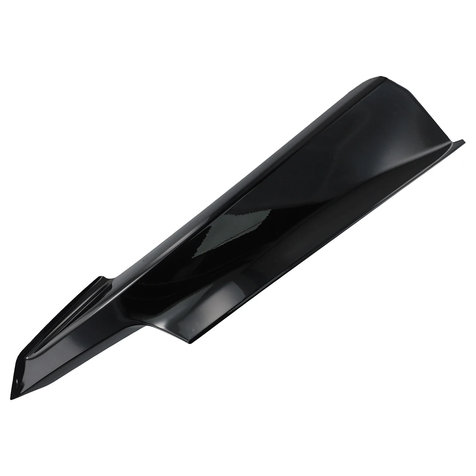 Car Accessories Stickers Splitter Cover Left&Right Spoiler Splitter For F30 M Sport Front Lip Bumper ABS Black
Car Accessories Stickers Splitter Cover Left&Right Spoiler Splitter For F30 M Sport Front Lip Bumper ABS Black