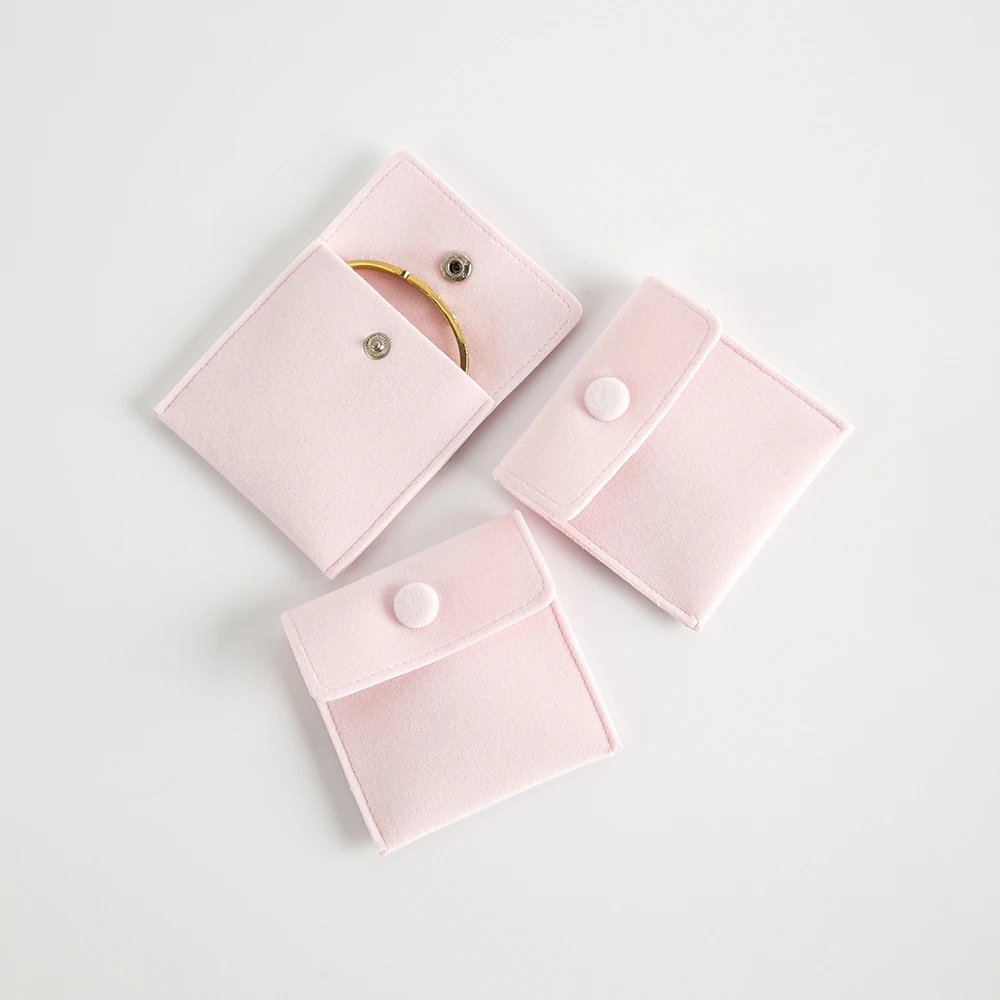 10Pcs/Lot Suede Gift Jewelry Snap Bag Velvet Jewelry Button Custom Pouch Earrings Finger Rings Cotton Microfiber Gift Packaging
10Pcs/Lot Suede Gift Jewelry Snap Bag Velvet Jewelry Button Custom Pouch Earrings Finger Rings Cotton Microfiber Gift Packaging