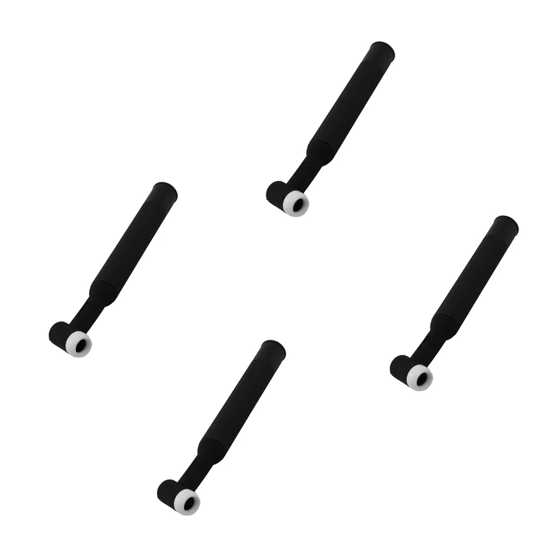 4X 250A Wp-26F Sr-26F Tig Welding Torch Black Flexible Head Body Nozzle Gas Cooled Torch 26 Series Welding Accessories
4X 250A Wp-26F Sr-26F Tig Welding Torch Black Flexible Head Body Nozzle Gas Cooled Torch 26 Series Welding Accessories
