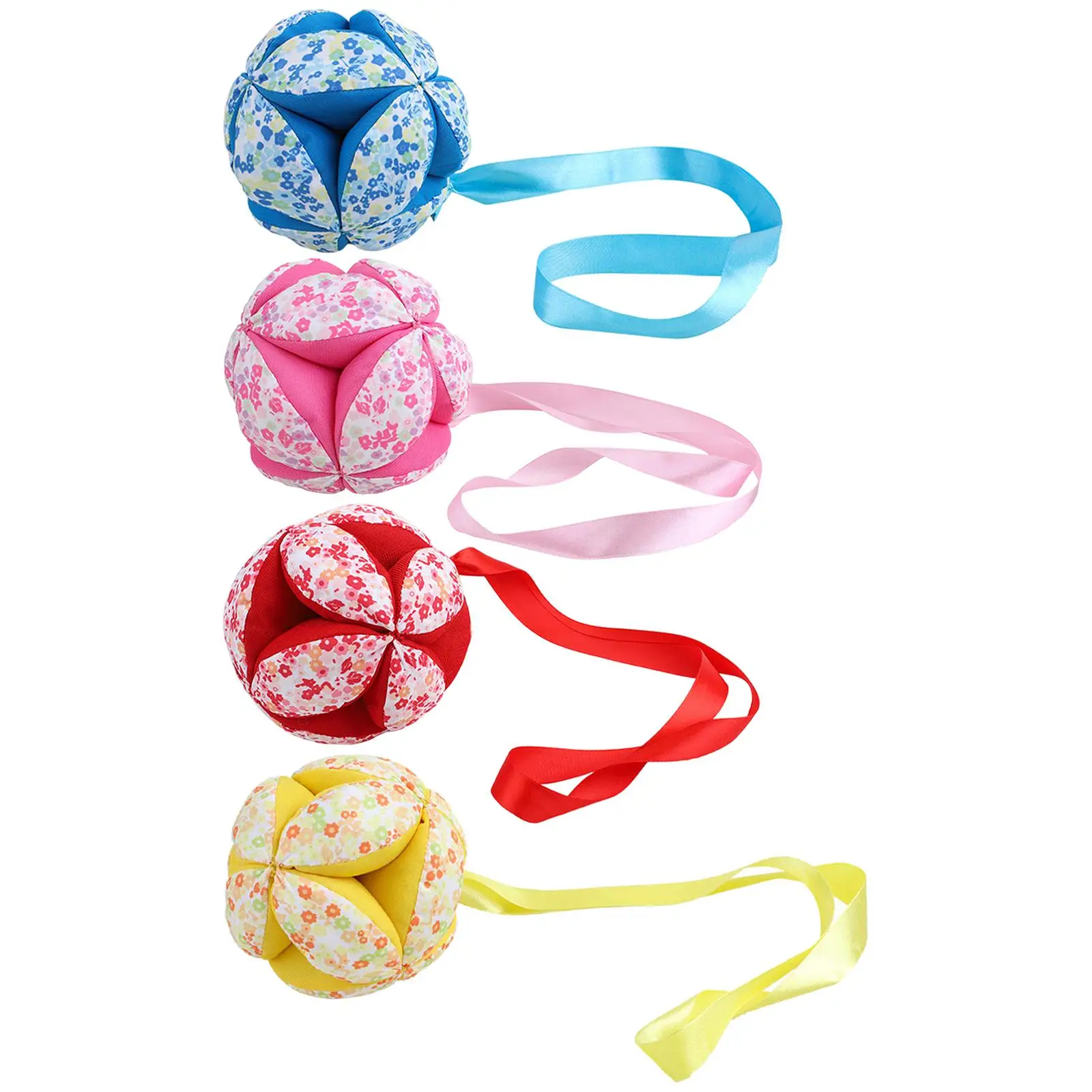 Bed Hanging Baby Rattle Toy Early Educational Toys Musical Toys Cloth Grab Ball Toys Activity Ball for Toddlers Holiday Gifts
Bed Hanging Baby Rattle Toy Early Educational Toys Musical Toys Cloth Grab Ball Toys Activity Ball for Toddlers Holiday Gifts