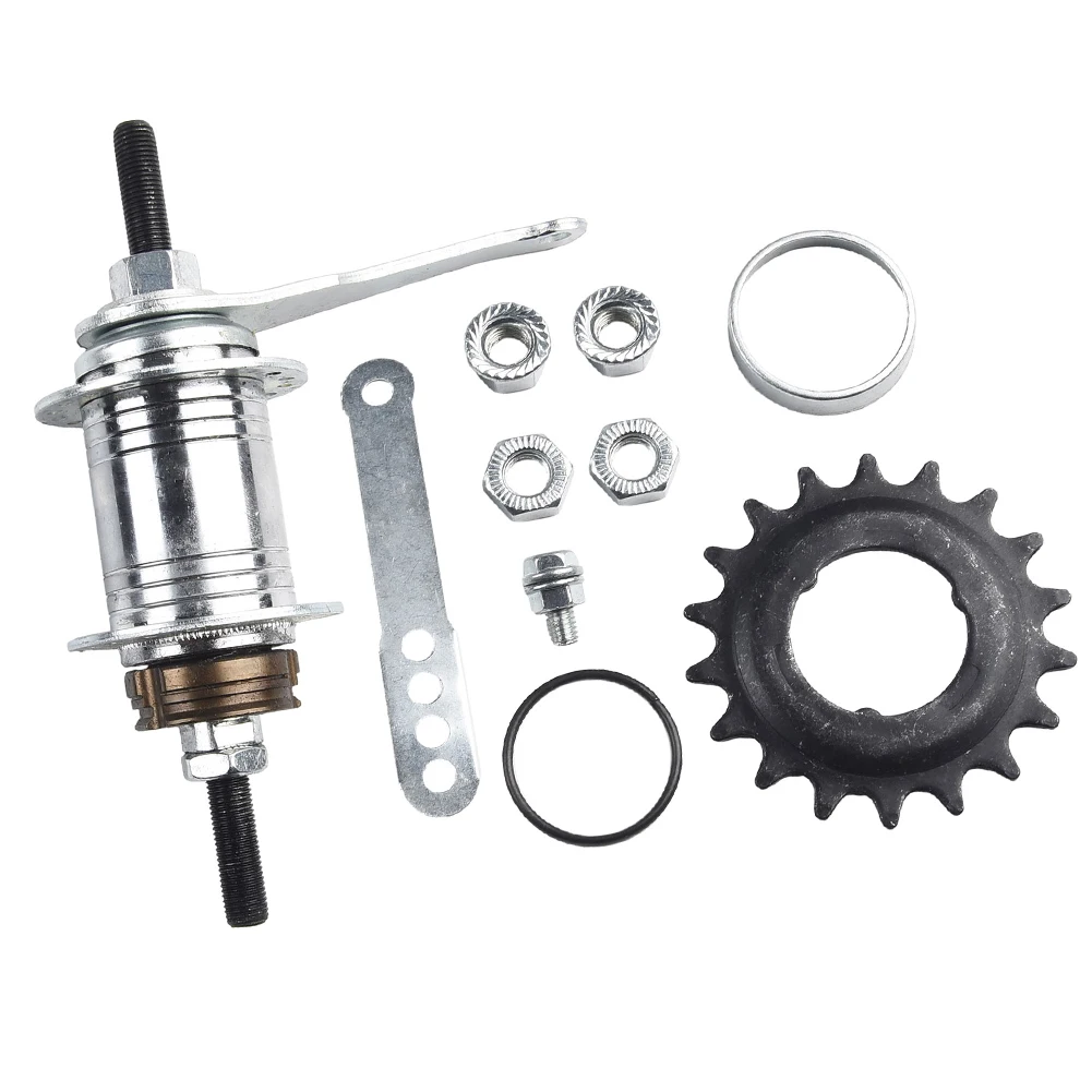 32/36 Hole Coaster Brake Back Pedal Rear Hub Freewheel Mountain Bike Fixed Gear For Fixed Gear Bicycles Accessories
32/36 Hole Coaster Brake Back Pedal Rear Hub Freewheel Mountain Bike Fixed Gear For Fixed Gear Bicycles Accessories