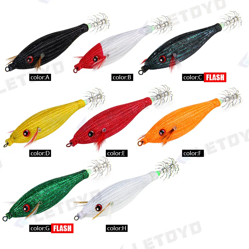 FIshing Lures Octopus Jigs Lure Cuttlefish Artificial Bait Wood Shrimp Squid Hook Floating Hard Bait Carp Swimbait Tackle
FIshing Lures Octopus Jigs Lure Cuttlefish Artificial Bait Wood Shrimp Squid Hook Floating Hard Bait Carp Swimbait Tackle