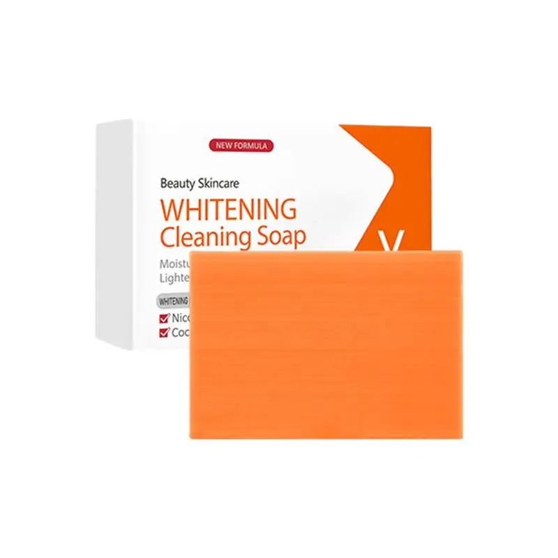 Black Spot Remover Soap Brightening Face Wash Brightening Cleanser Black Spot Remover Skin Lightening For Dark Skin Removes Dead
Black Spot Remover Soap Brightening Face Wash Brightening Cleanser Black Spot Remover Skin Lightening For Dark Skin Removes Dead