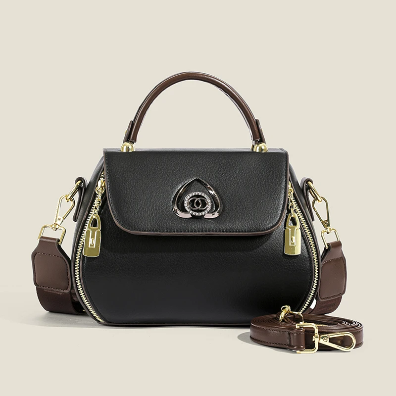 Stylish Boston Leather Women's Handbag Multi Layered Shoulder Bag 2024 New Diamond Crossbody Bag Ladies Casual Tote Bag
Stylish Boston Leather Women's Handbag Multi Layered Shoulder Bag 2024 New Diamond Crossbody Bag Ladies Casual Tote Bag