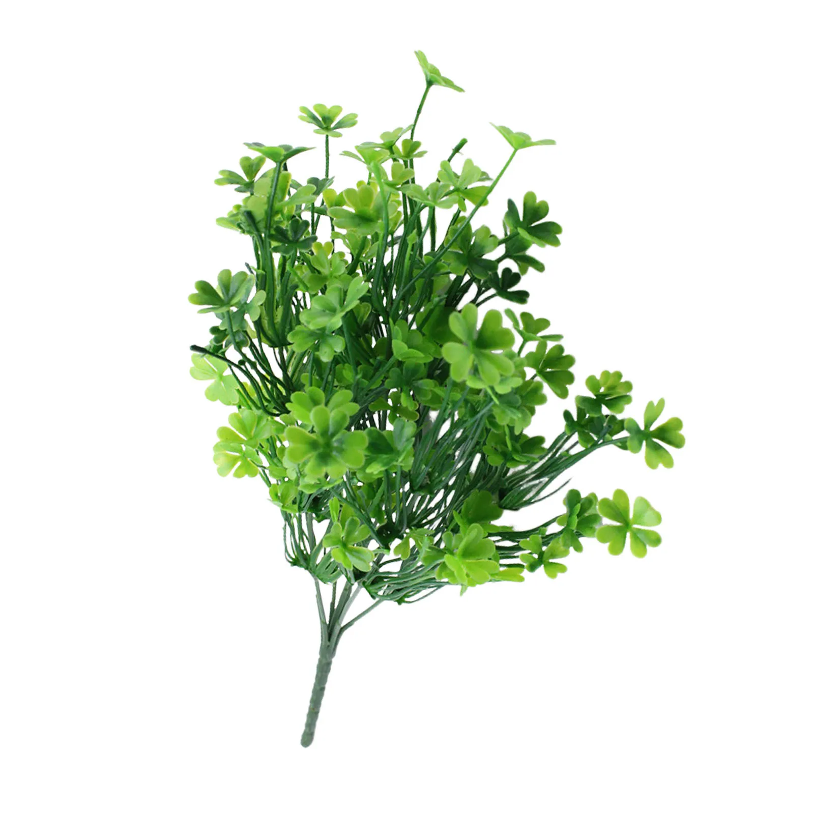 Artificial Hanging Plant Fake Ivy Leaves Vine Clover Plant Greenery For Window Porch Garden Pot Indoor Outdoor Decorations
Artificial Hanging Plant Fake Ivy Leaves Vine Clover Plant Greenery For Window Porch Garden Pot Indoor Outdoor Decorations