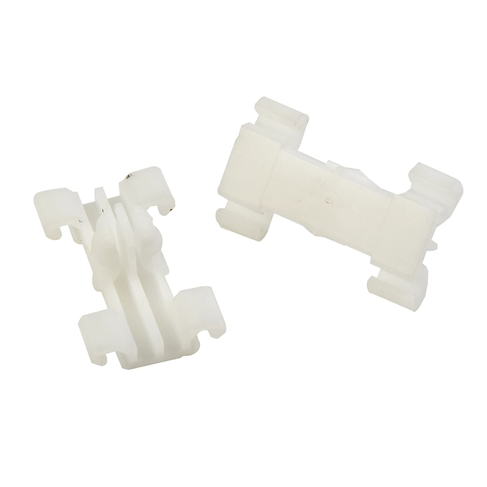 For E46 Door Bumpstrip Clips, Retaining Fasteners, Side Molding Clips, Plastic, 10pcs, Fitment Guaranteed, As Shown Color
For E46 Door Bumpstrip Clips, Retaining Fasteners, Side Molding Clips, Plastic, 10pcs, Fitment Guaranteed, As Shown Color