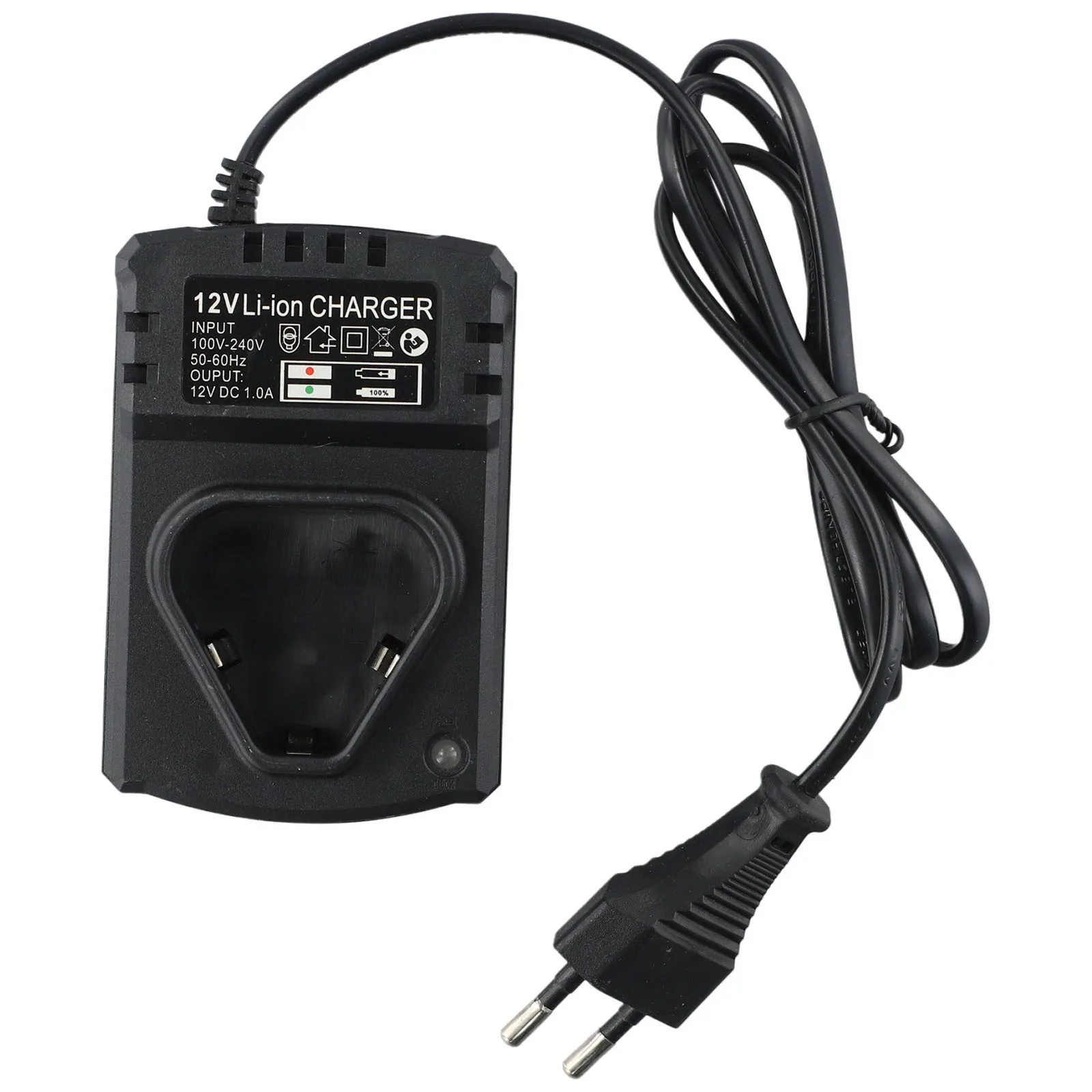 Electric Drill Charger Li-ion Rechargeable Charger Multifunction Portable Rechargeable Lithium Drill For US EU
Electric Drill Charger Li-ion Rechargeable Charger Multifunction Portable Rechargeable Lithium Drill For US EU
