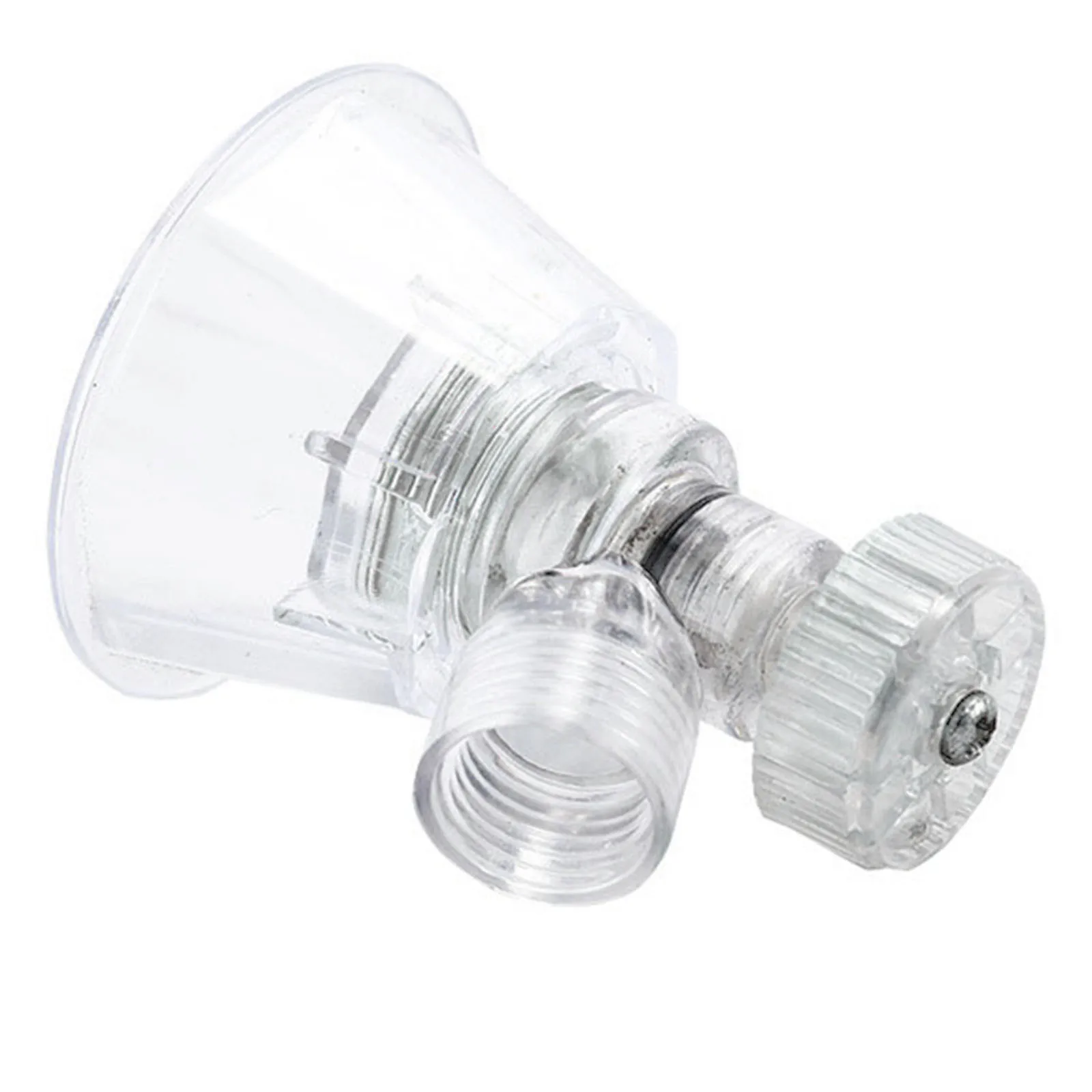 Adjustable Sprinkler Head Agricultural Atomization Plastic Transparent Nozzle Heavy Equipment Attachments Irrigation Equipment
Adjustable Sprinkler Head Agricultural Atomization Plastic Transparent Nozzle Heavy Equipment Attachments Irrigation Equipment