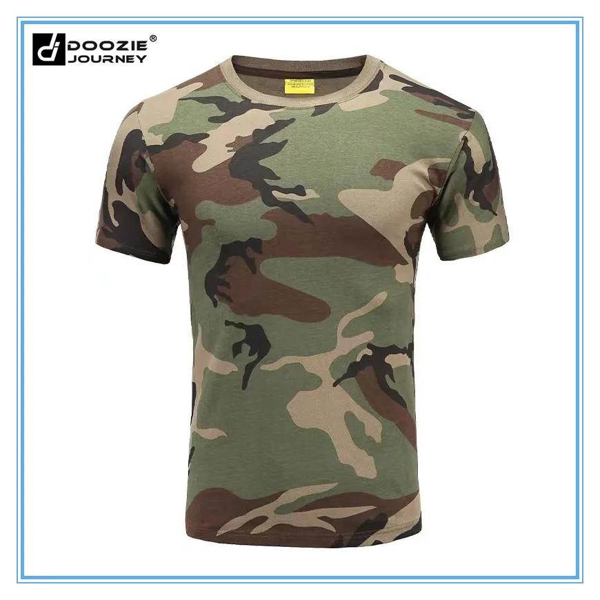 

Тактическая армейская футболка с изображением леса, военная футболка, быстросохнущая Боевая футболка для охоты, походов, Мужская одежда для рыбалки и скалолазания