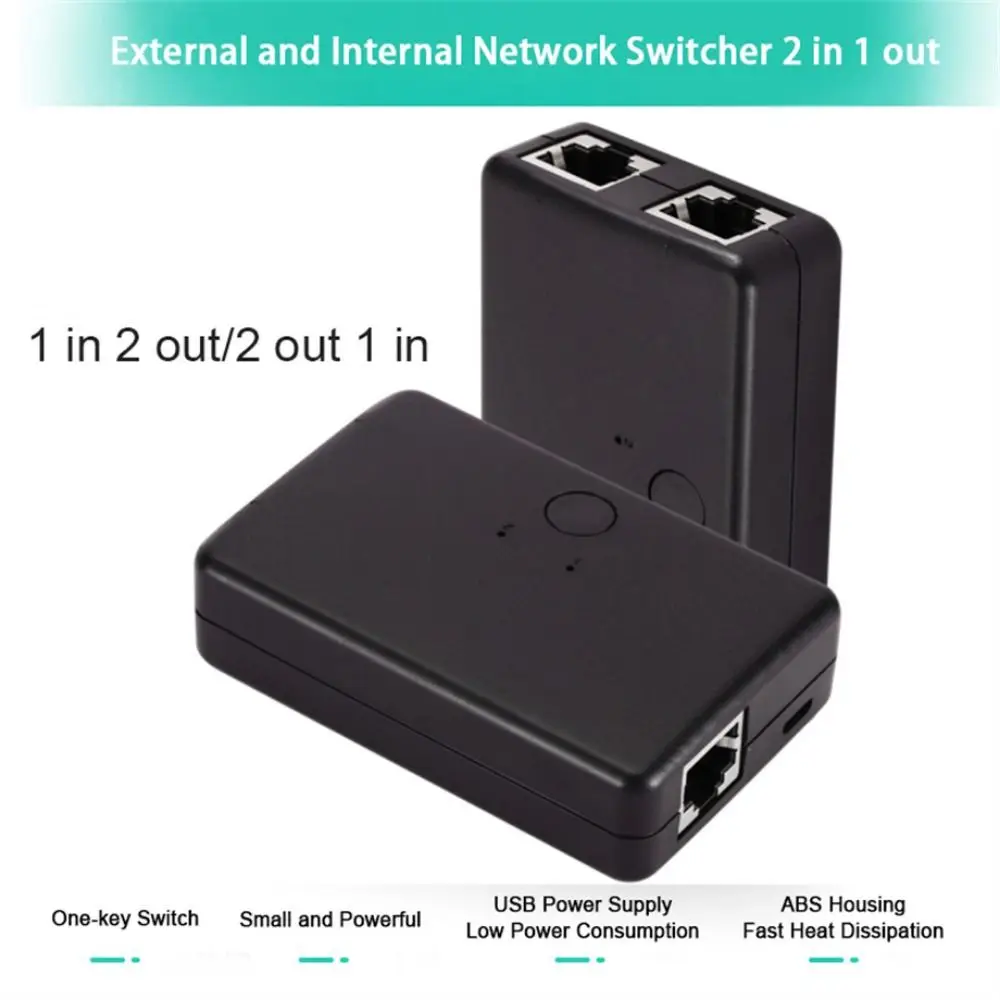 Соединитель RJ45 CAT 6 LAN хаб сетевой коммутатор коробка переключатель сплиттер Ethernet
Соединитель RJ45 CAT 6 LAN хаб сетевой коммутатор коробка переключатель сплиттер Ethernet