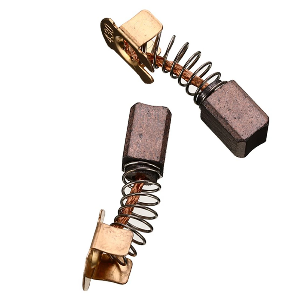 4PCS CB430 Carbon Motor Brushes For 18V LXT Angle Grinder BHR200 DGA452 Electric Grinder Replacement Power Tool Accessory
4PCS CB430 Carbon Motor Brushes For 18V LXT Angle Grinder BHR200 DGA452 Electric Grinder Replacement Power Tool Accessory