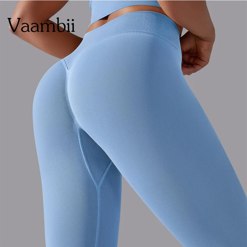 Gym Trainning Joggings Pants High Waist Sport Leggings Women Seamless Elastic Solid Yoga Leggings Female Gym Accessories
Gym Trainning Joggings Pants High Waist Sport Leggings Women Seamless Elastic Solid Yoga Leggings Female Gym Accessories