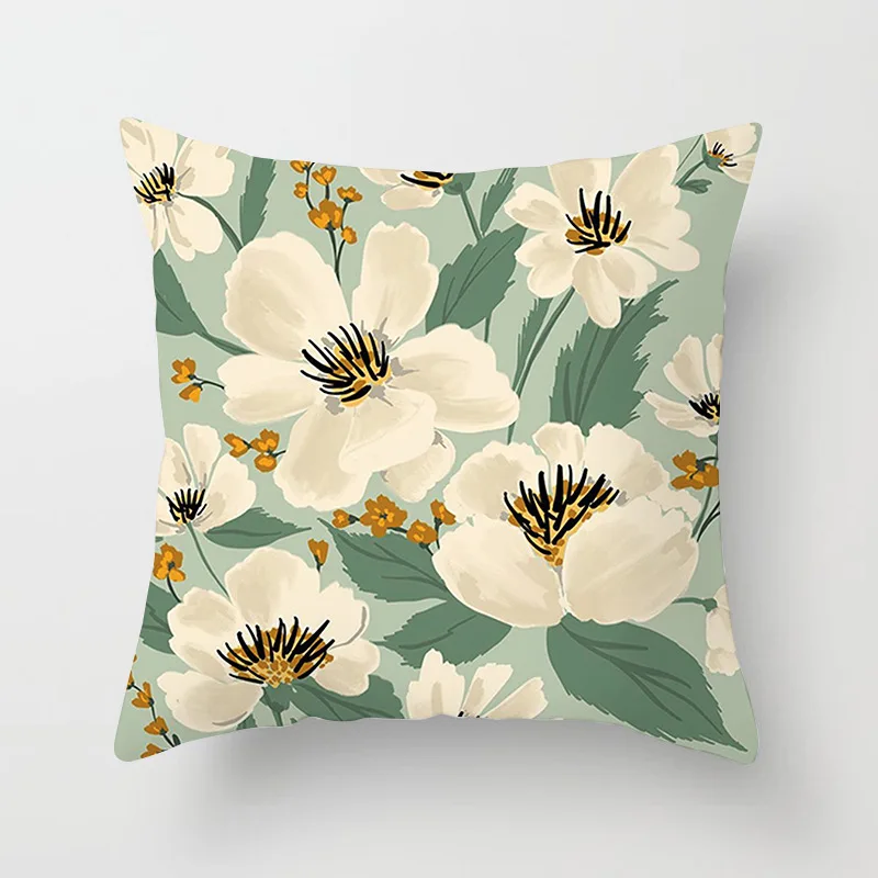 Printed Pillow Cover Square Car Sofa Office Home Decoration Throw Pillow Cushion Cover
Printed Pillow Cover Square Car Sofa Office Home Decoration Throw Pillow Cushion Cover