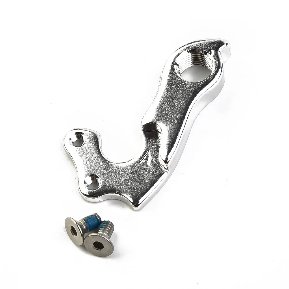 Mountain Bike Tail Hook Lug Hook Rear Derailleur Hanger Gear Mechanical Hanger Tail Hook For KHS Bicycle Rear Tail Hook Cycling
Mountain Bike Tail Hook Lug Hook Rear Derailleur Hanger Gear Mechanical Hanger Tail Hook For KHS Bicycle Rear Tail Hook Cycling
