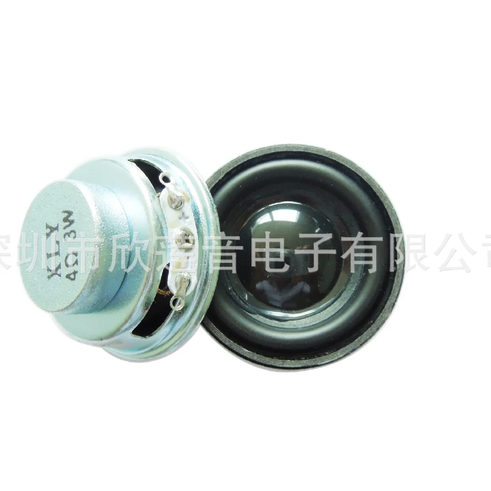 Factory in stock supply 40MM Big Head Inner magnet 13 Core Dual Magnetic full-frequency Bluetooth speaker speaker Loudspeaker
Factory in stock supply 40MM Big Head Inner magnet 13 Core Dual Magnetic full-frequency Bluetooth speaker speaker Loudspeaker