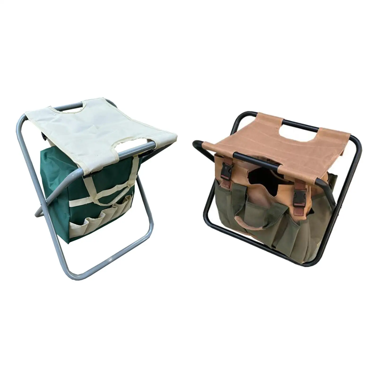 Garden Folding Stool with Tool Tote Portable Hiking Backpacking Stool Folding Camping Stool for Yard Outdoor Picnic Garden Lawn
Garden Folding Stool with Tool Tote Portable Hiking Backpacking Stool Folding Camping Stool for Yard Outdoor Picnic Garden Lawn