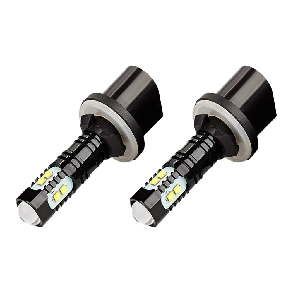 Light Fog Lamp 2pcs 50000H 50W Power 6000K 1000LM Lumens 12V DC Accessories Aluminum Alloy Reliable Replacement
Light Fog Lamp 2pcs 50000H 50W Power 6000K 1000LM Lumens 12V DC Accessories Aluminum Alloy Reliable Replacement
