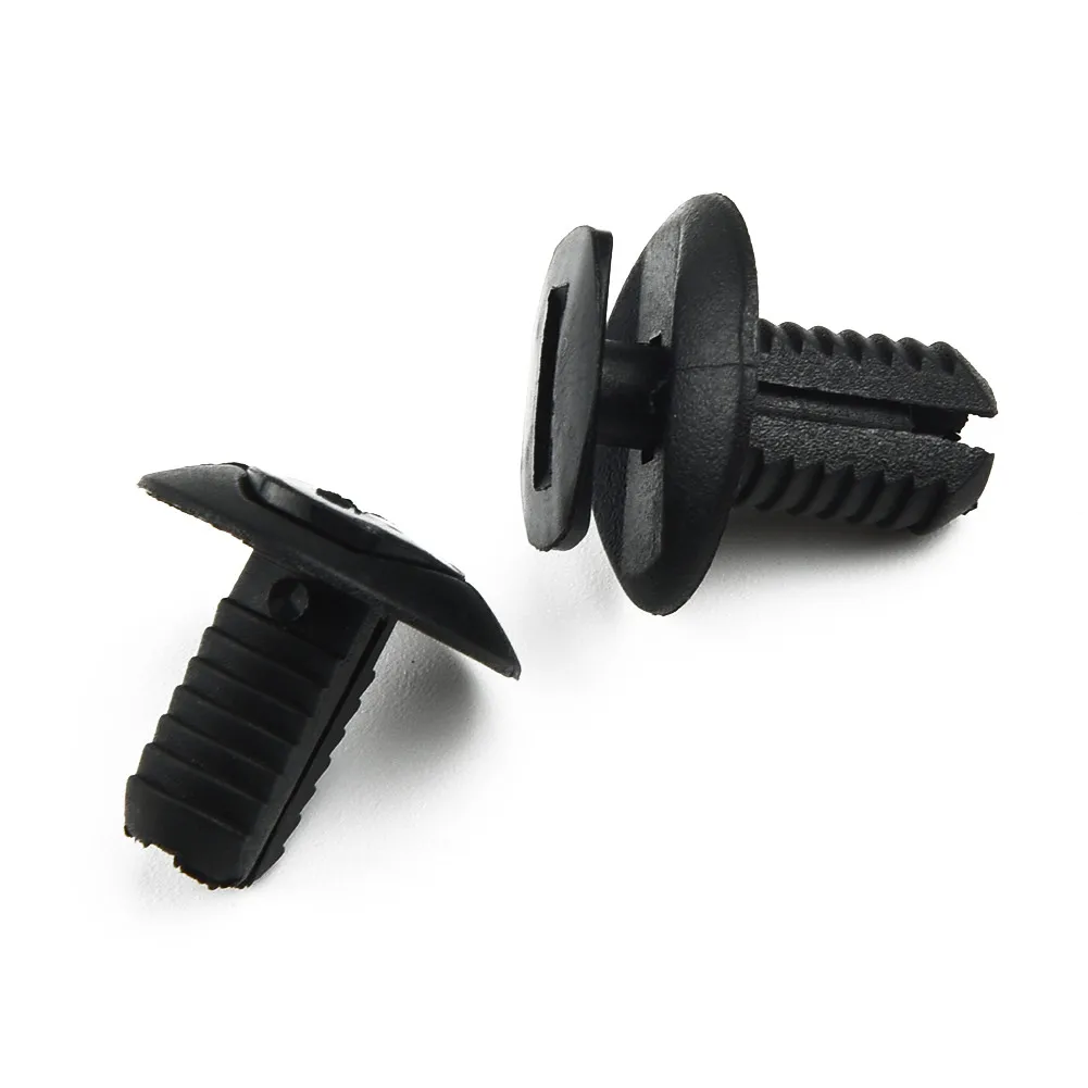 20pcs Auto Fasteners Car Wheel Arch Lining Trim Rear Door Trim Clips Car Accessories FOR Mercedes A 0009913940 Clips
20pcs Auto Fasteners Car Wheel Arch Lining Trim Rear Door Trim Clips Car Accessories FOR Mercedes A 0009913940 Clips