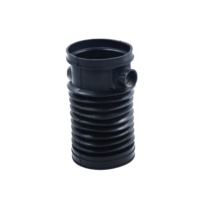13711432410 Air Flow Meter Boot Intake Hose to Throttle for BMW E38 E39 540i 740i 740iL V8 4.4L 1997 1998
13711432410 Air Flow Meter Boot Intake Hose to Throttle for BMW E38 E39 540i 740i 740iL V8 4.4L 1997 1998