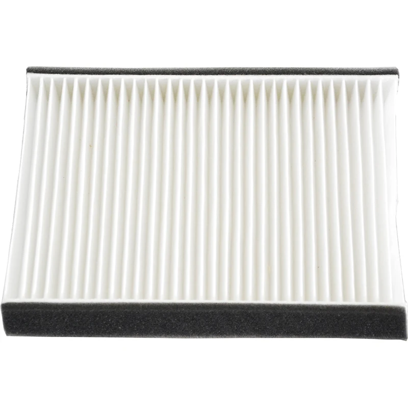 Car Cabin Air Filter Auto Spare Genuine Part Air Condition for 2012 CHANGAN CS35 1.6L OEM 8100103-W01 W101126-2600
Car Cabin Air Filter Auto Spare Genuine Part Air Condition for 2012 CHANGAN CS35 1.6L OEM 8100103-W01 W101126-2600