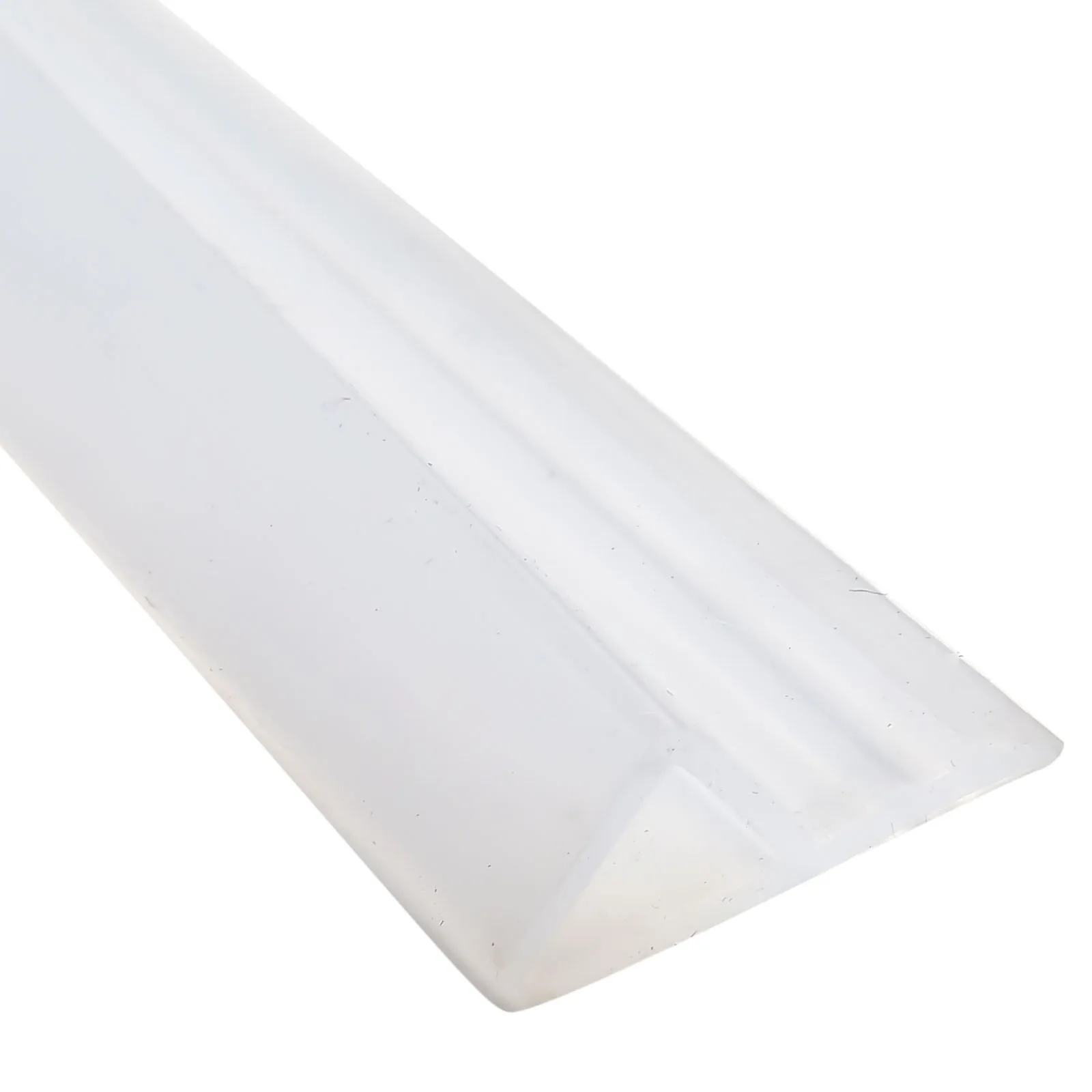 "Transparent 2m Silicon Rubber Sealant Strip for Glass Thickness up to 12mm Water and Heat Resistant Bathroom Seal"
"Transparent 2m Silicon Rubber Sealant Strip for Glass Thickness up to 12mm Water and Heat Resistant Bathroom Seal"