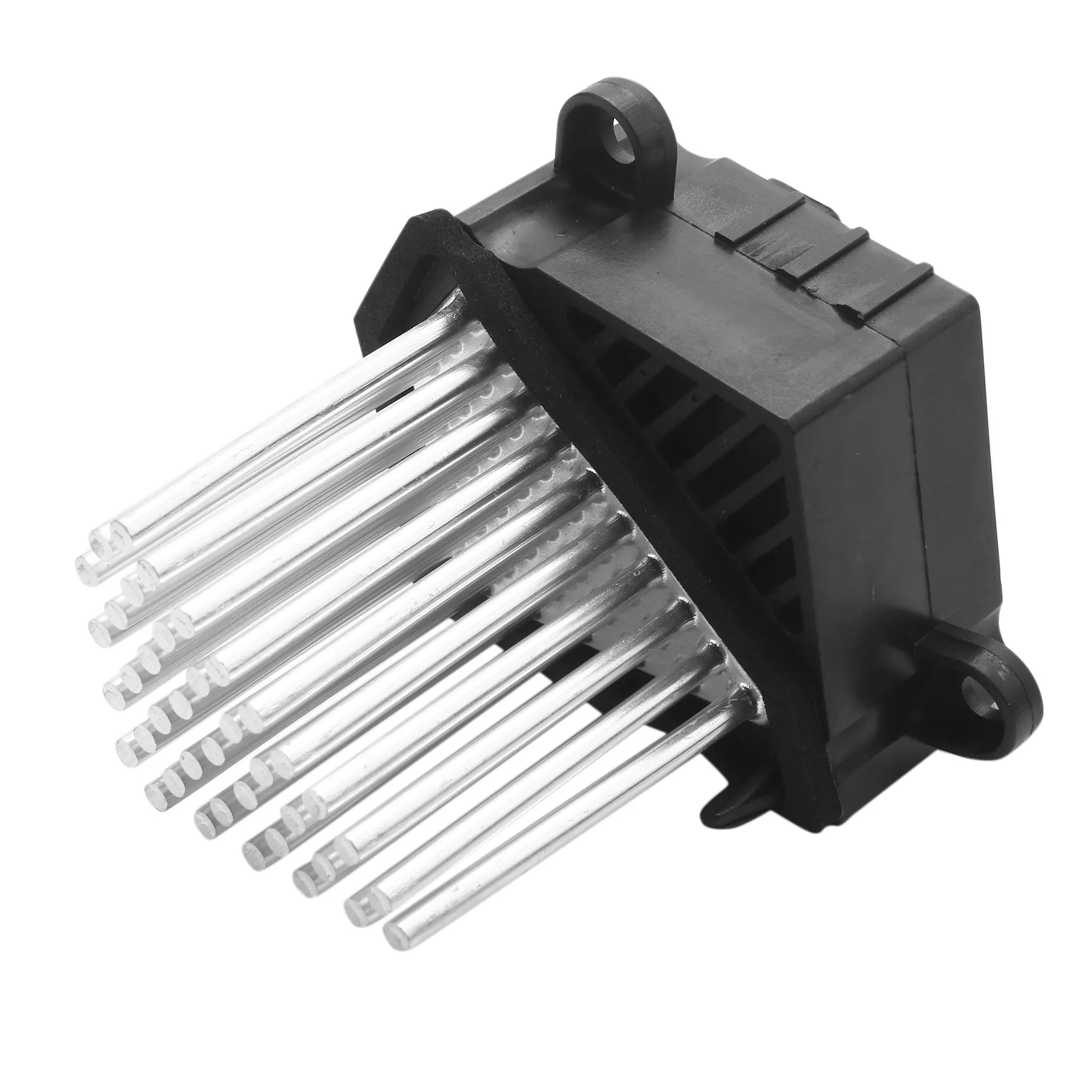 Car Heater Blower Motor Resistor For Bmw E46 E39 X5 X3-Oe 64116923204 64116929486 64118385549 64118364173
Car Heater Blower Motor Resistor For Bmw E46 E39 X5 X3-Oe 64116923204 64116929486 64118385549 64118364173