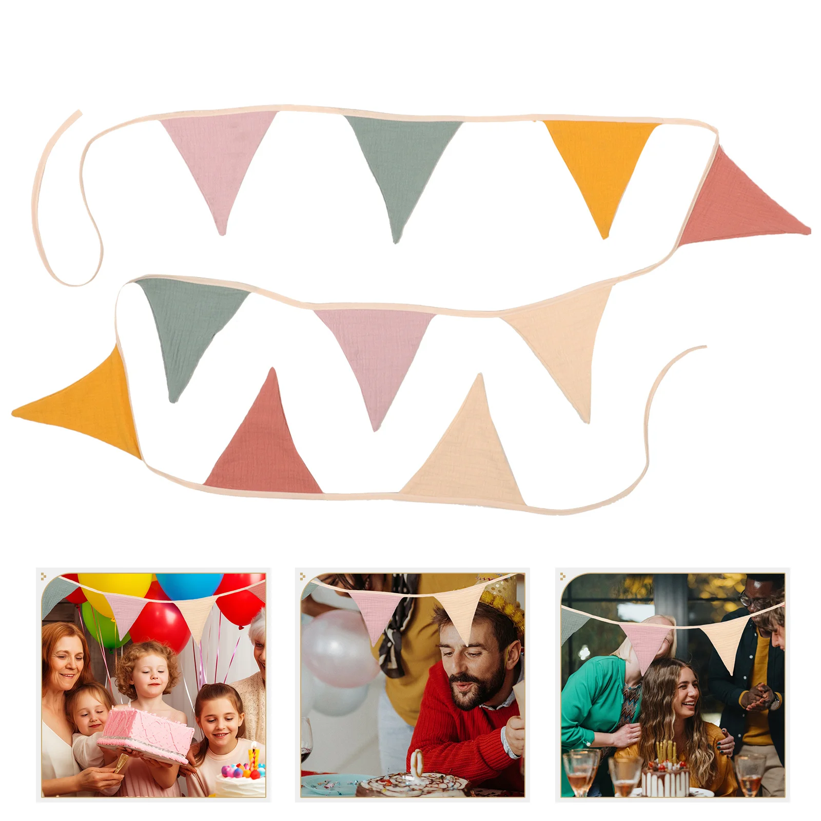 Colorful 2.3m Triangle Flag Pennant Triangle Banner Baby Shower Backdrop Triangle Bunting Bedroom Hanging Triangle Flag
Colorful 2.3m Triangle Flag Pennant Triangle Banner Baby Shower Backdrop Triangle Bunting Bedroom Hanging Triangle Flag