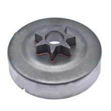 5pcs Chainsaw SPUR Sprocket Clutch Drum Set Washer Needle Bearing Clutch Assembly For STIHL Ms271 Ms291 MS 291 271 325-7t
5pcs Chainsaw SPUR Sprocket Clutch Drum Set Washer Needle Bearing Clutch Assembly For STIHL Ms271 Ms291 MS 291 271 325-7t