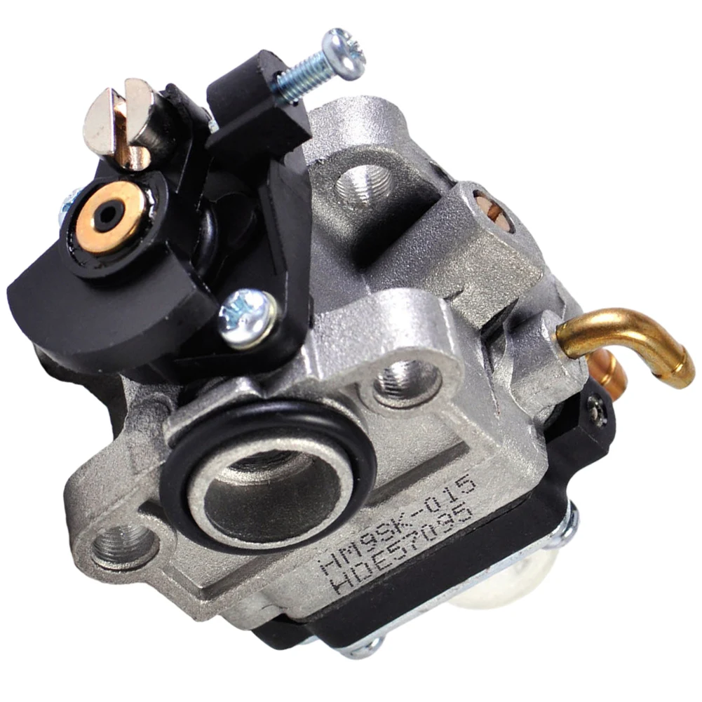 Прочный и надежный карбюратор Yardman для Ryobi Troy Bilt OEM номер детали 753 04296 753 04745
Прочный и надежный карбюратор Yardman для Ryobi Troy Bilt OEM номер детали 753 04296 753 04745