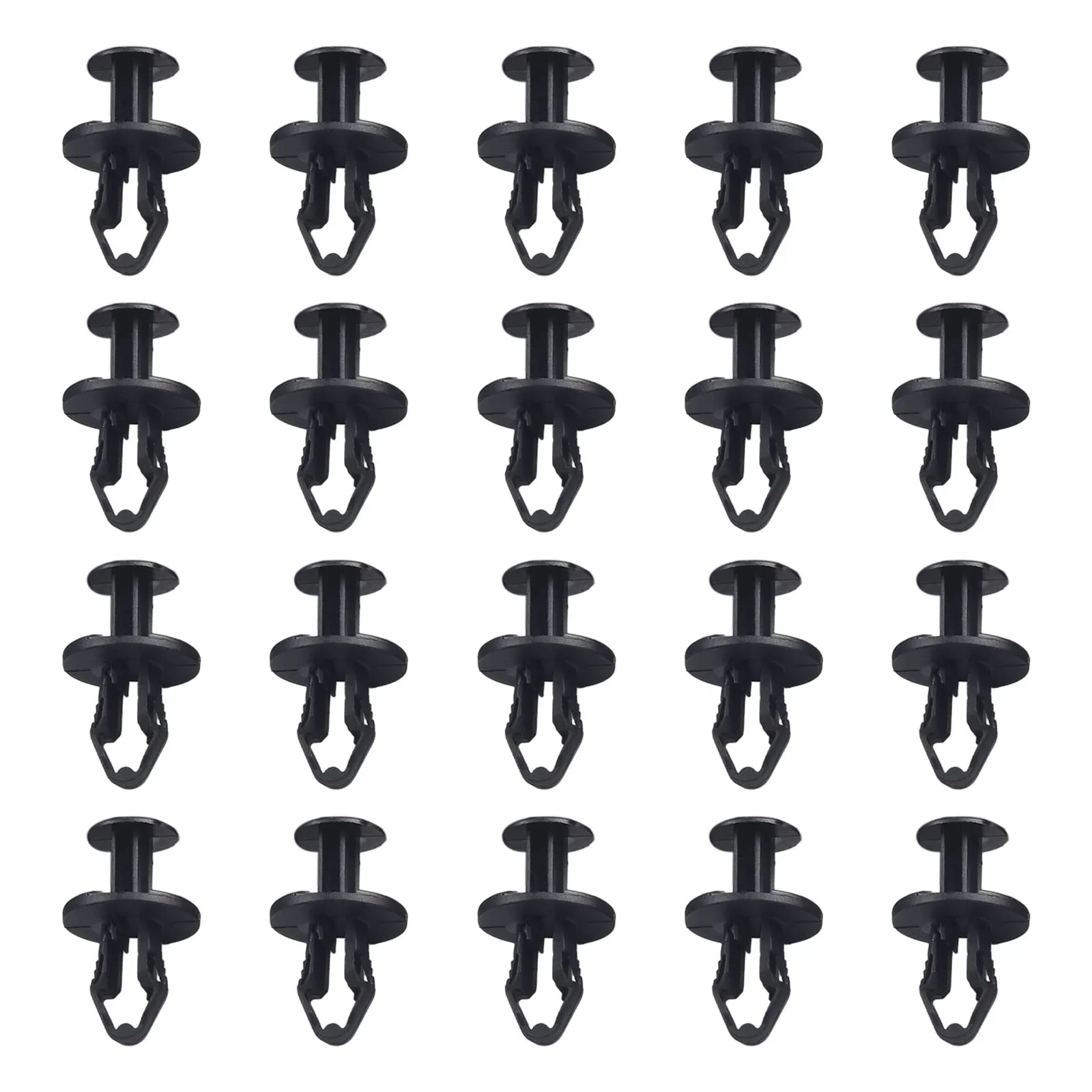 20pcs Push Pull Undertray Rivets Clips Fits FOR TESLA MODEL 3 2017 & Up 1128034-00-B Automobiles Interior Accessories
20pcs Push Pull Undertray Rivets Clips Fits FOR TESLA MODEL 3 2017 & Up 1128034-00-B Automobiles Interior Accessories