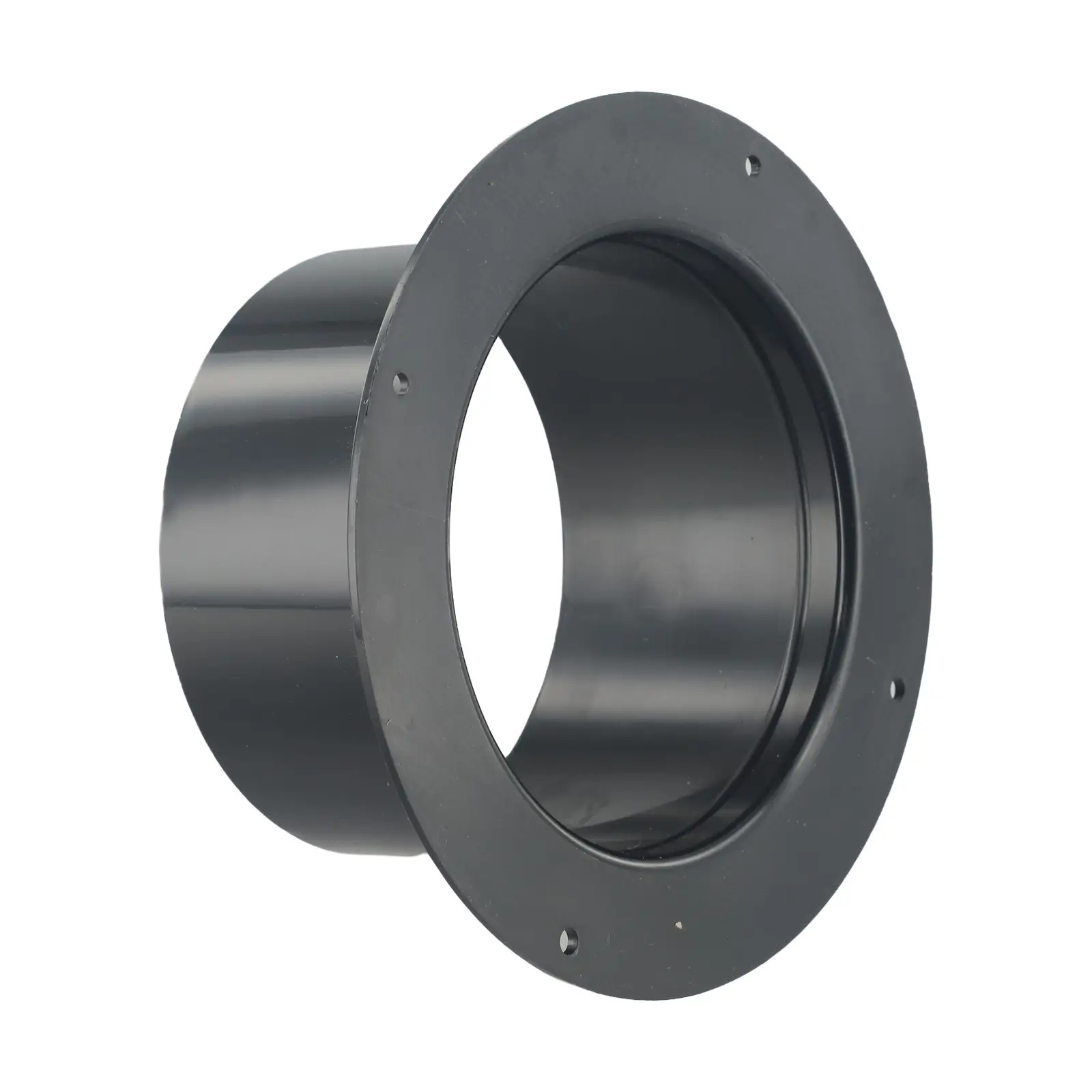 Ventilation Pipe Air Ducting Duct Joint Vent Pipe Adapter Round Joint Wall Flange Connector High Quality 100mm/125mm/150mm
Ventilation Pipe Air Ducting Duct Joint Vent Pipe Adapter Round Joint Wall Flange Connector High Quality 100mm/125mm/150mm