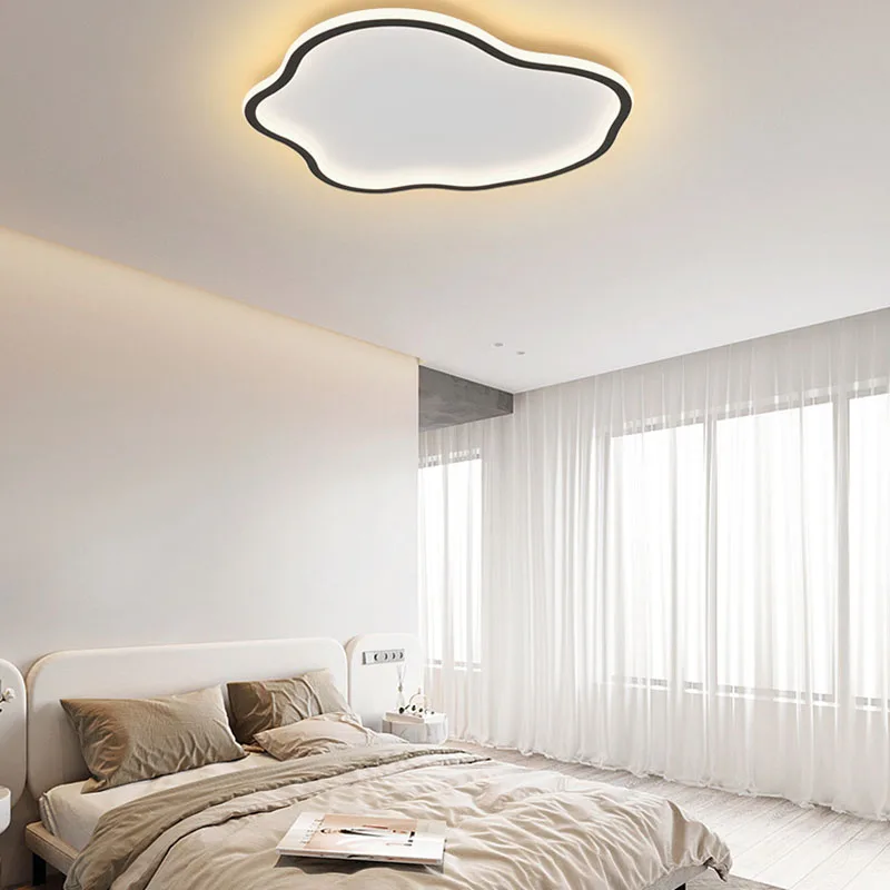 Minimalist Bedroom Lamp Ceiling Lights Modern Simple Nordic Chandelier Living Room Circular Study Kitchen Lampara Led Lights
Minimalist Bedroom Lamp Ceiling Lights Modern Simple Nordic Chandelier Living Room Circular Study Kitchen Lampara Led Lights