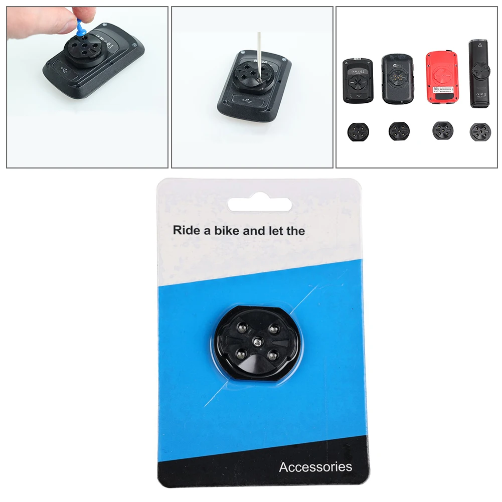 Bike Computer Replacement Mount Repair Broken Parts Nylon Bicycle Stopwatch Mount Bracket Base Bicycle Parts For Garmin Bryton
Bike Computer Replacement Mount Repair Broken Parts Nylon Bicycle Stopwatch Mount Bracket Base Bicycle Parts For Garmin Bryton