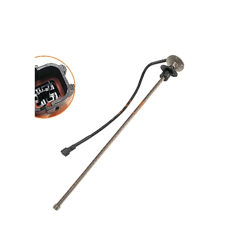 

For Vol-vo Ec55/210/240/290/360 Diesel Float Diesel Oil Level Sensor Excavator Accessories