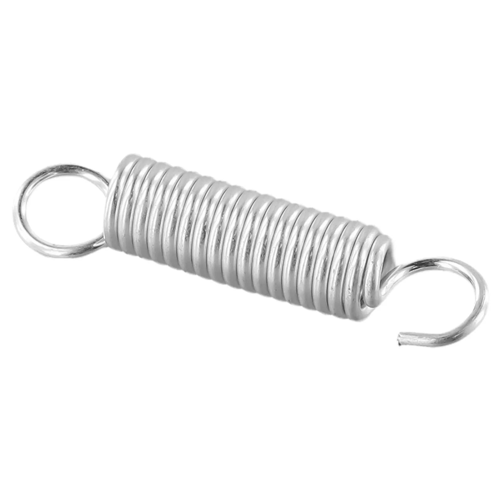 High Quality Bike Tensile Spring Side Stand Spring 304 Stainless Steel Corrosion Resistance Dual Hook Expansion
High Quality Bike Tensile Spring Side Stand Spring 304 Stainless Steel Corrosion Resistance Dual Hook Expansion