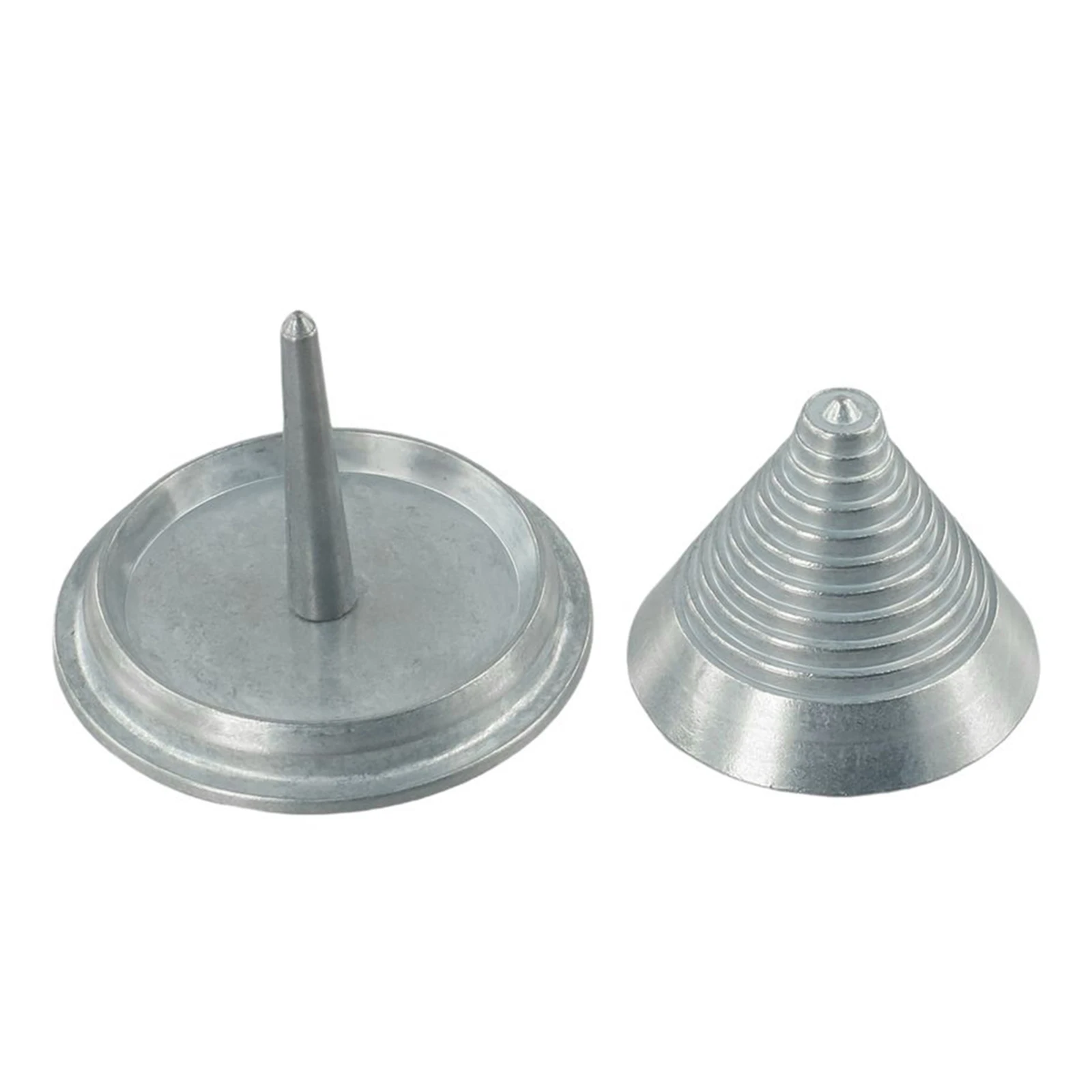 Metal Blade Balancer For Balancing Mower Cutter Blade Mower Accessories Rotary Lawnmower & Balancing Brushcutter Grass Cutter
Metal Blade Balancer For Balancing Mower Cutter Blade Mower Accessories Rotary Lawnmower & Balancing Brushcutter Grass Cutter