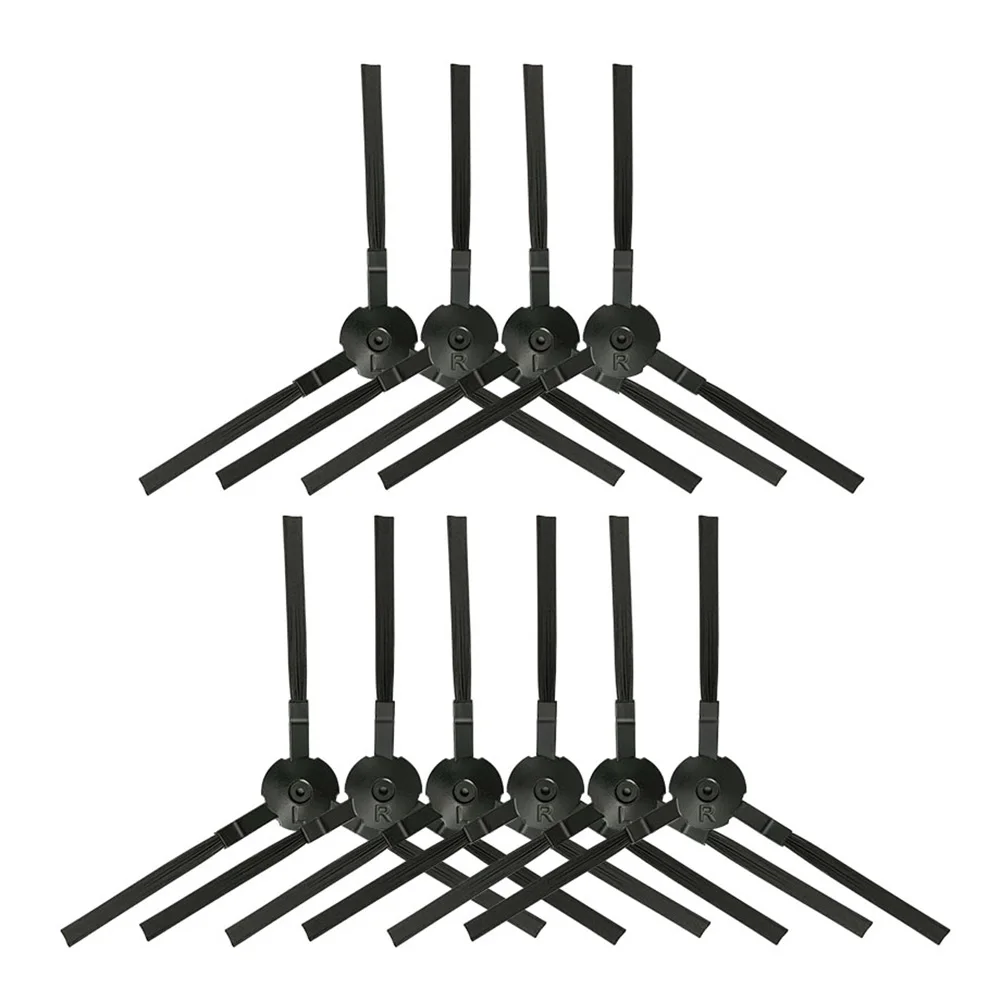 10 Pcs Side Brush For GUTREND STYLE 220 For Polaris PVCR 0735 Vacuum Cleaner Handheld Cordless Vac Spare Parts Accessories
10 Pcs Side Brush For GUTREND STYLE 220 For Polaris PVCR 0735 Vacuum Cleaner Handheld Cordless Vac Spare Parts Accessories