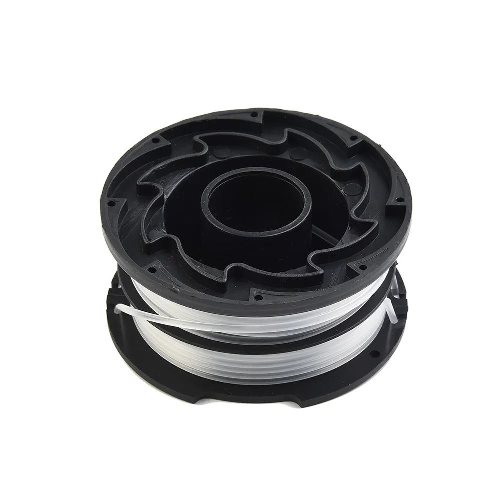 Parts Spool & Line Spare Strimmer 575462-00 575648-03 GL686 GL687 GL690 Replacement Accessories For Black & Decker
Parts Spool & Line Spare Strimmer 575462-00 575648-03 GL686 GL687 GL690 Replacement Accessories For Black & Decker