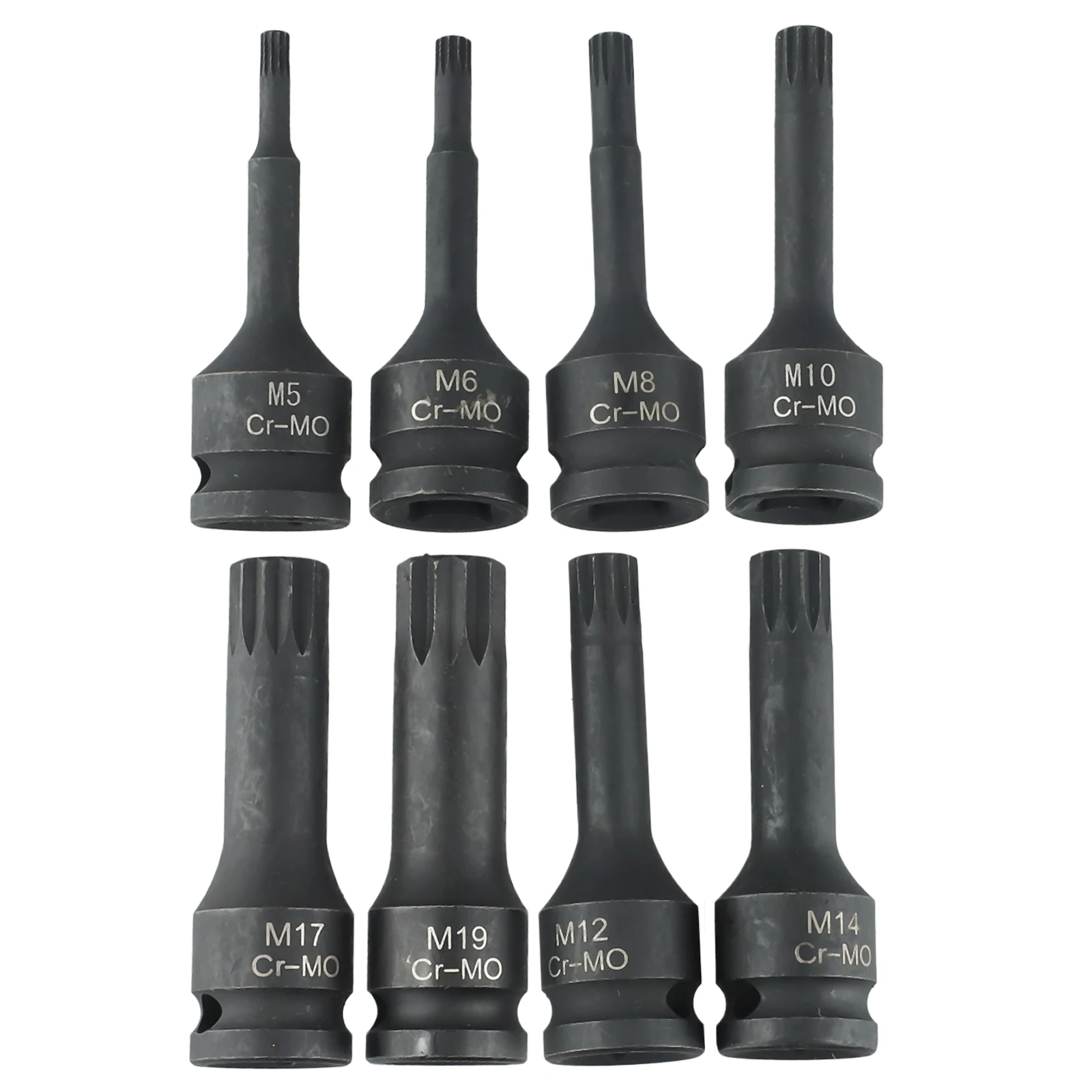 As Picture Wrench Socket Automotive Specialy Tools.plastic Portable Storage Box 8pcs Excellent Impact Resistance
As Picture Wrench Socket Automotive Specialy Tools.plastic Portable Storage Box 8pcs Excellent Impact Resistance
