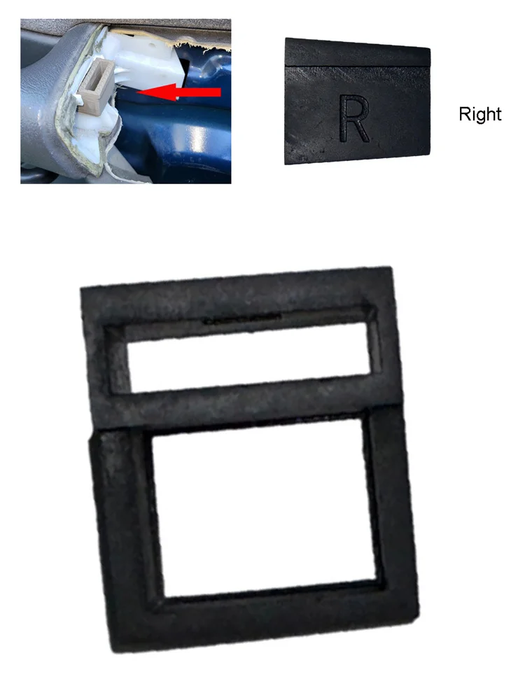 Car Car Door Arm Rest Switch Panel Clip Repair Door Panel Arms Rest Repair Right For Chevrolet For Silverado For Tahoe 2003-2007
Car Car Door Arm Rest Switch Panel Clip Repair Door Panel Arms Rest Repair Right For Chevrolet For Silverado For Tahoe 2003-2007