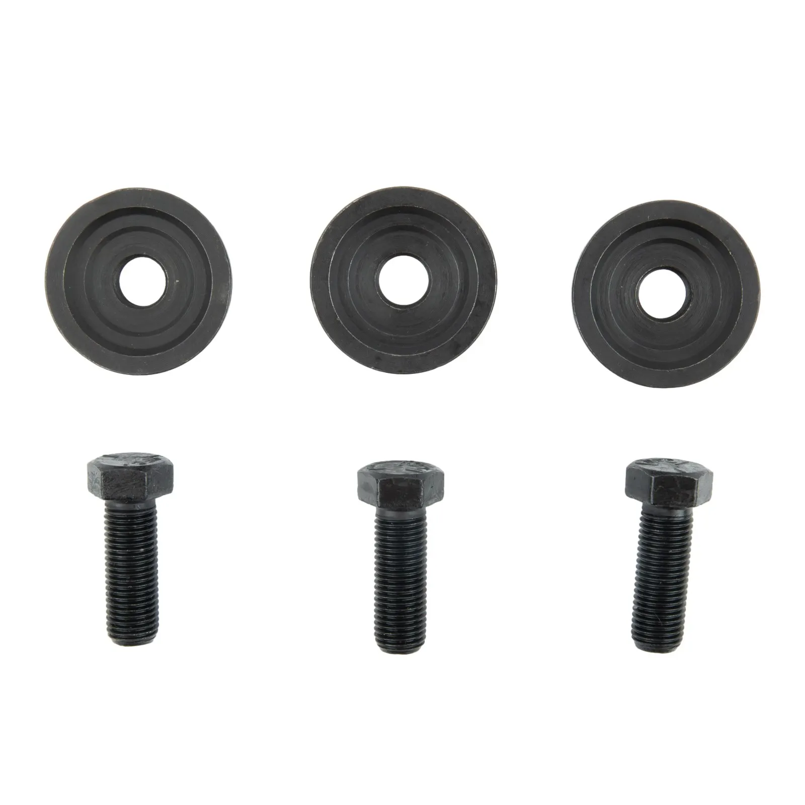 3Pcs/Set High Quality Brand New Blade Bolt Washer 1-1/4” Length For Craftsman For Rotary 14457 Blade
3Pcs/Set High Quality Brand New Blade Bolt Washer 1-1/4” Length For Craftsman For Rotary 14457 Blade