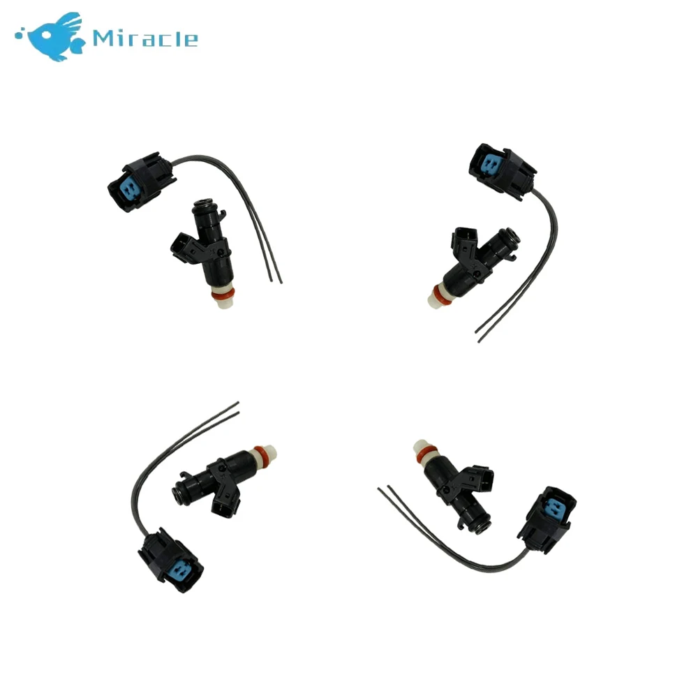 4/6/8 шт. топливный инжектор с проволочной вилкой для S uzukii Quadra cerr 450 LTR450 2X4 06-09 1047IJ108XG
4/6/8 шт. топливный инжектор с проволочной вилкой для S uzukii Quadra cerr 450 LTR450 2X4 06-09 1047IJ108XG
