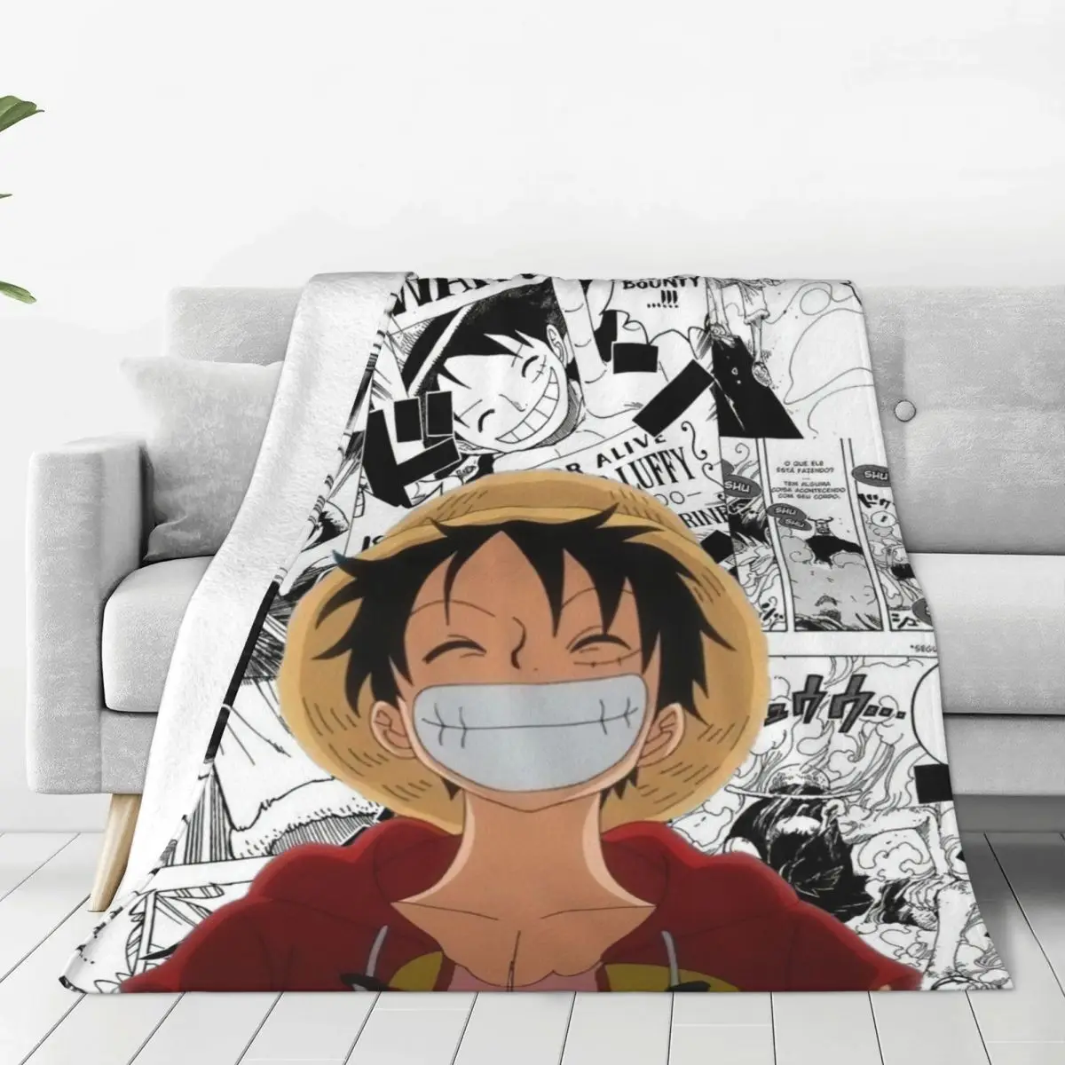 Japan Manga Plush Blanket Japanese Anime Fashion Throw Blankets for Sofa Bedding Lounge 200x150cm
Japan Manga Plush Blanket Japanese Anime Fashion Throw Blankets for Sofa Bedding Lounge 200x150cm