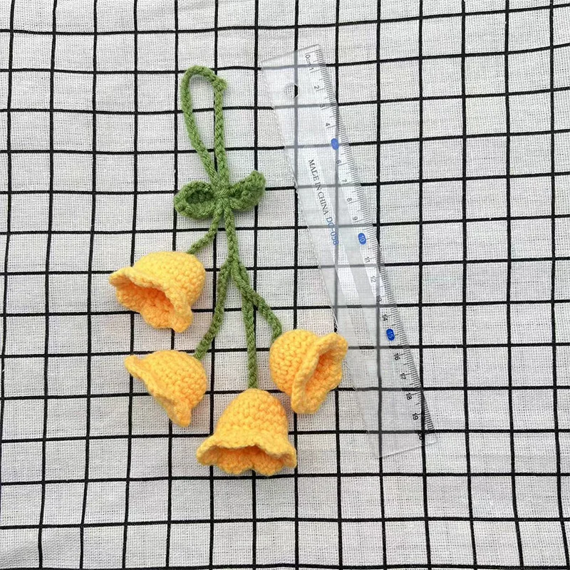 Шерстяной колокольчик, ручная работа, украшение для автомобиля, шерстяное вязаное украшение для дома 
Шерстяной колокольчик, ручная работа, украшение для автомобиля, шерстяное вязаное украшение для дома