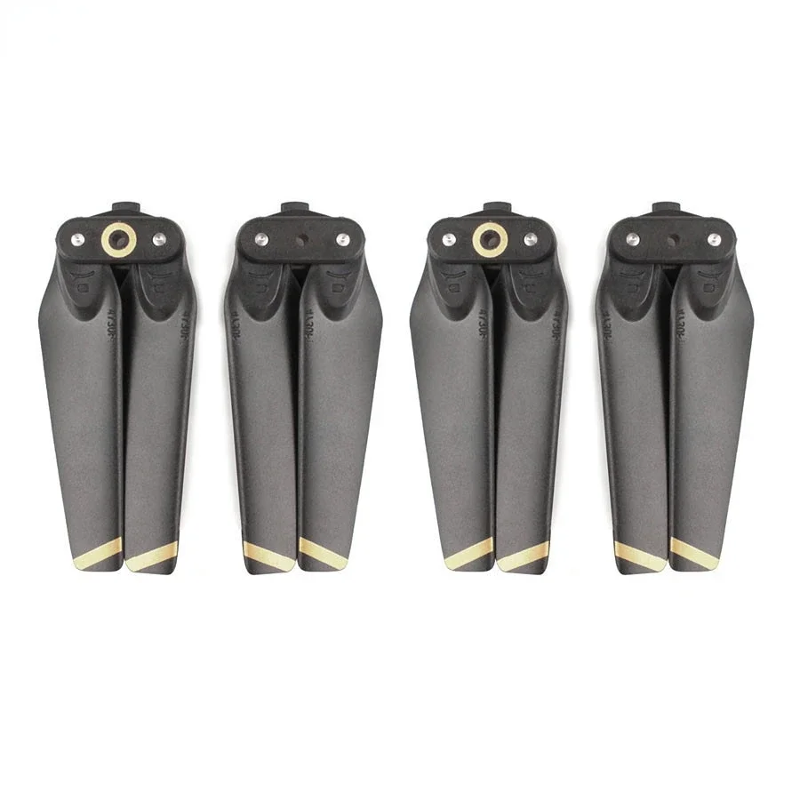 

4pcs Propellers 4730F Blade Prop Spare Parts for DJI Spark Drone Accessories