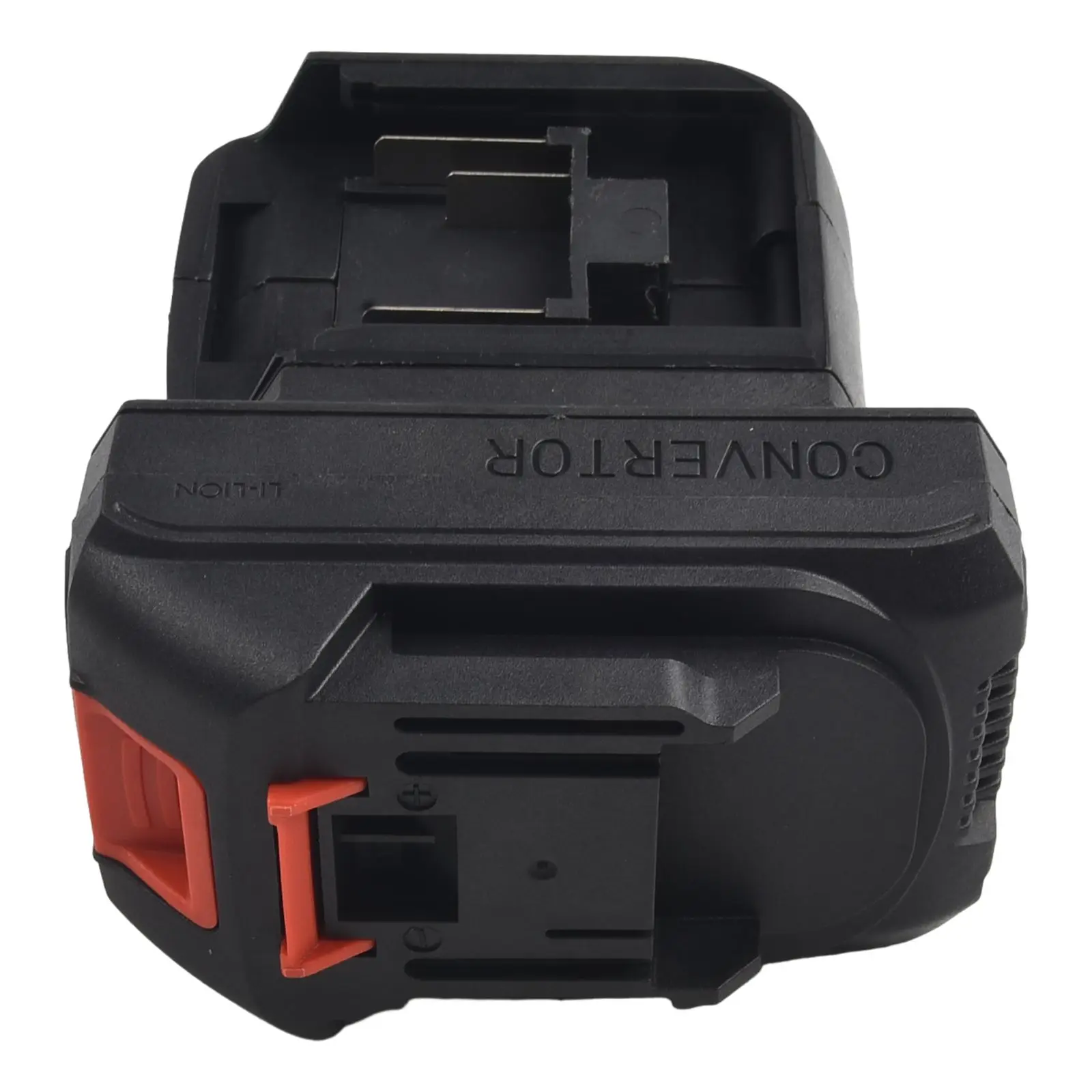 High Pressure Car Wash WaterGun 2 In 1 Battery Converter For Maki-ta Impact Drill Wrench Screwdrivers Worklight
High Pressure Car Wash WaterGun 2 In 1 Battery Converter For Maki-ta Impact Drill Wrench Screwdrivers Worklight