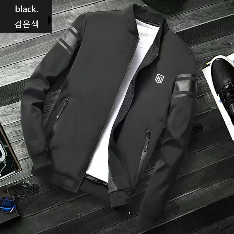 Golf Jacket For Men Spring Autumn Thin Korea Fashion Coat Golf Wear Business Casual Jackets Golf Uniform Best Men Plus Size 5xl
Golf Jacket For Men Spring Autumn Thin Korea Fashion Coat Golf Wear Business Casual Jackets Golf Uniform Best Men Plus Size 5xl