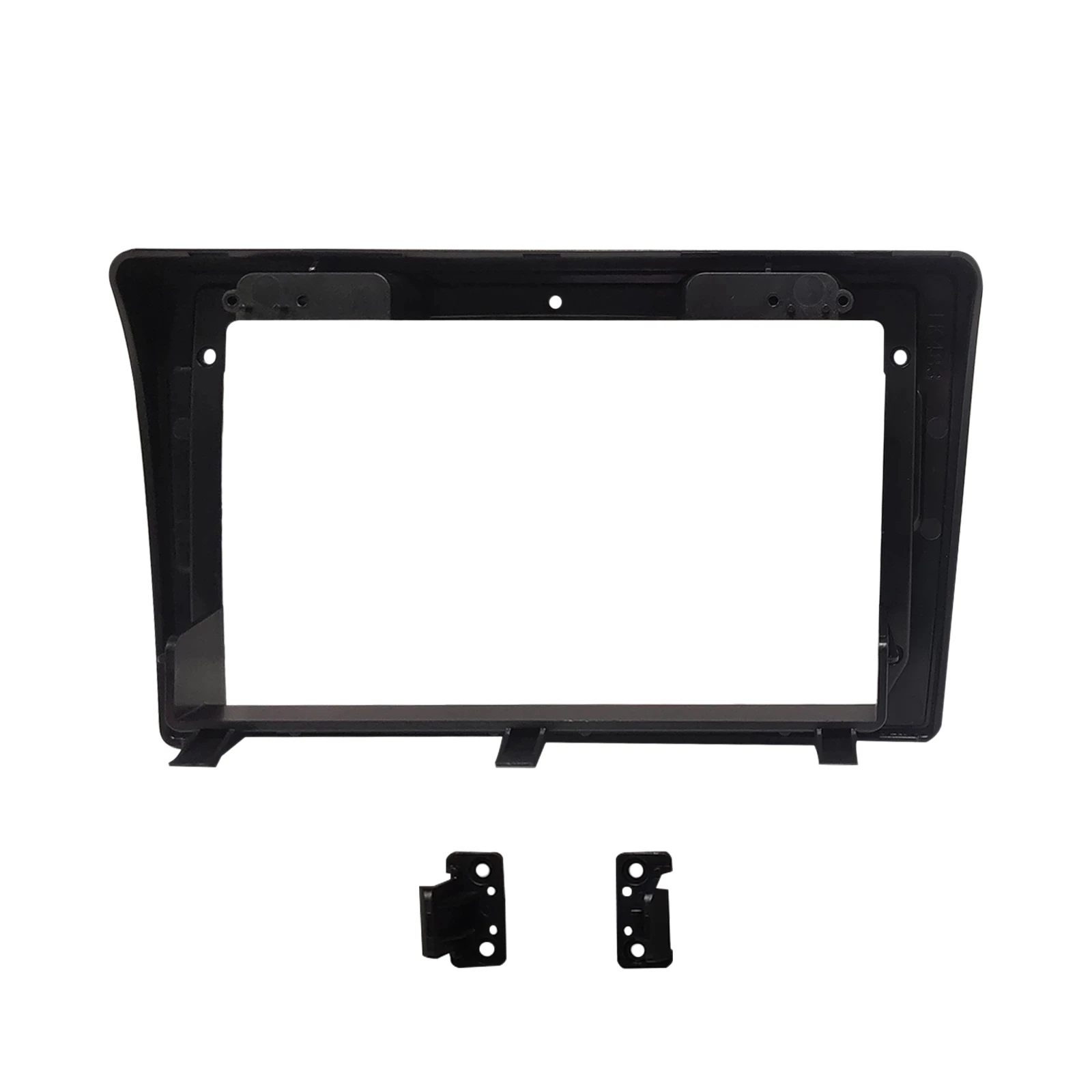 2Din Car Radio Fascia for Citroen Jumper/Peugeot Boxer/FIAT Ducato 2006+ DVD Stereo Frame Plate Adapter Mounting Dash
2Din Car Radio Fascia for Citroen Jumper/Peugeot Boxer/FIAT Ducato 2006+ DVD Stereo Frame Plate Adapter Mounting Dash