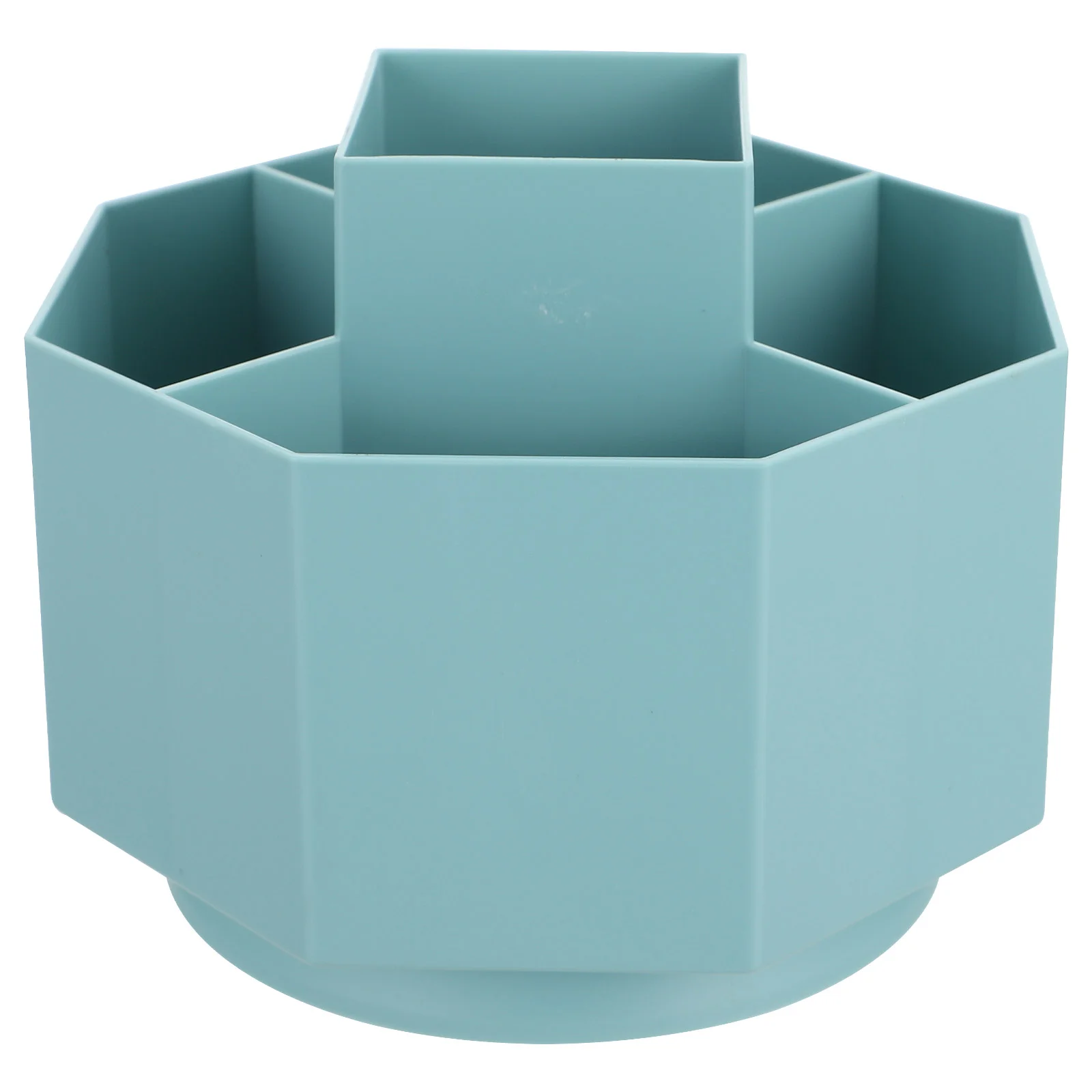 Desk Organizer Pen Holder: 360° Rotating Cup Business Name Cards Holder Office Organizer Supplies
Desk Organizer Pen Holder: 360° Rotating Cup Business Name Cards Holder Office Organizer Supplies