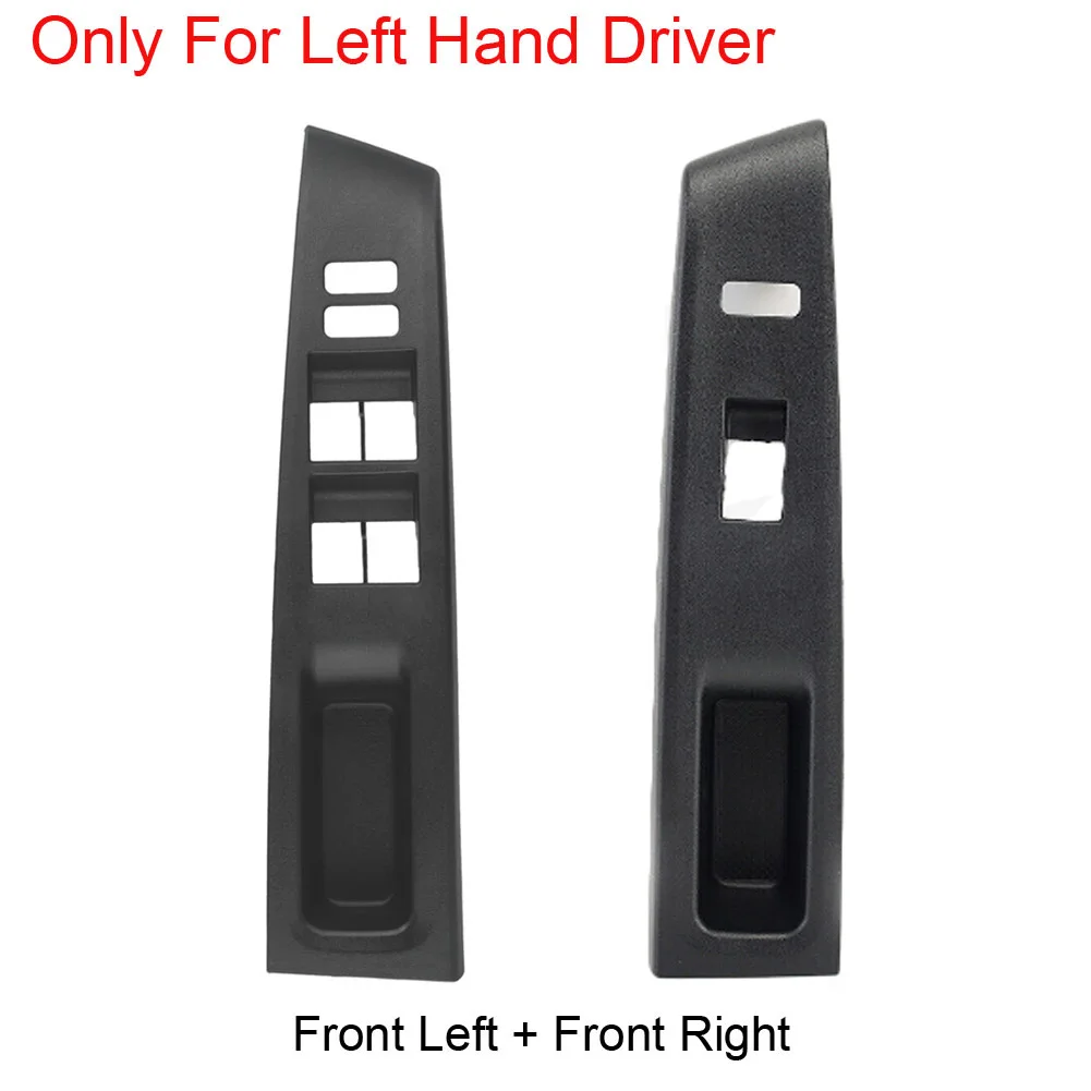 1Pair Front RH Armrest Upper Panel Left Hand Driver 74231-52650-C0 For Toyota For Vitz 2011-2014 For Toyota For Yaris 2011-2014
1Pair Front RH Armrest Upper Panel Left Hand Driver 74231-52650-C0 For Toyota For Vitz 2011-2014 For Toyota For Yaris 2011-2014